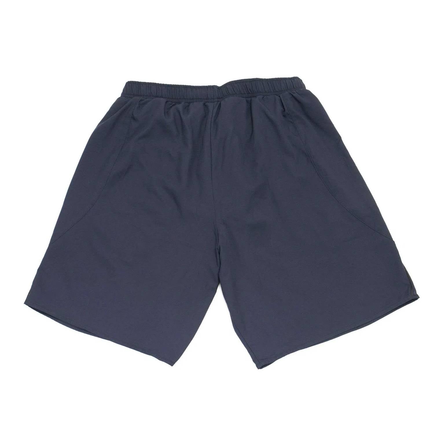 Short de hombre color azul