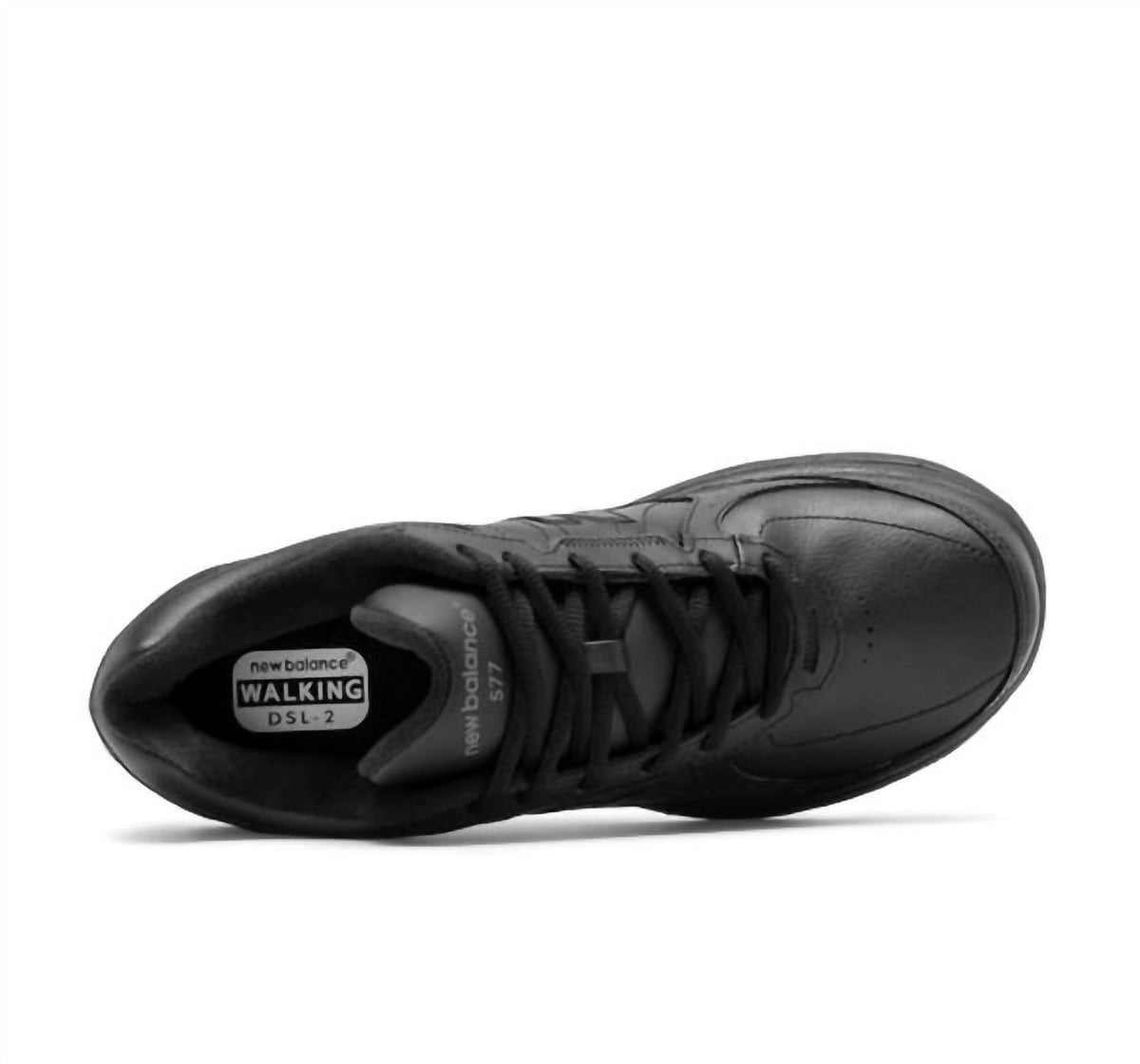 Zapatos de hombre color negro