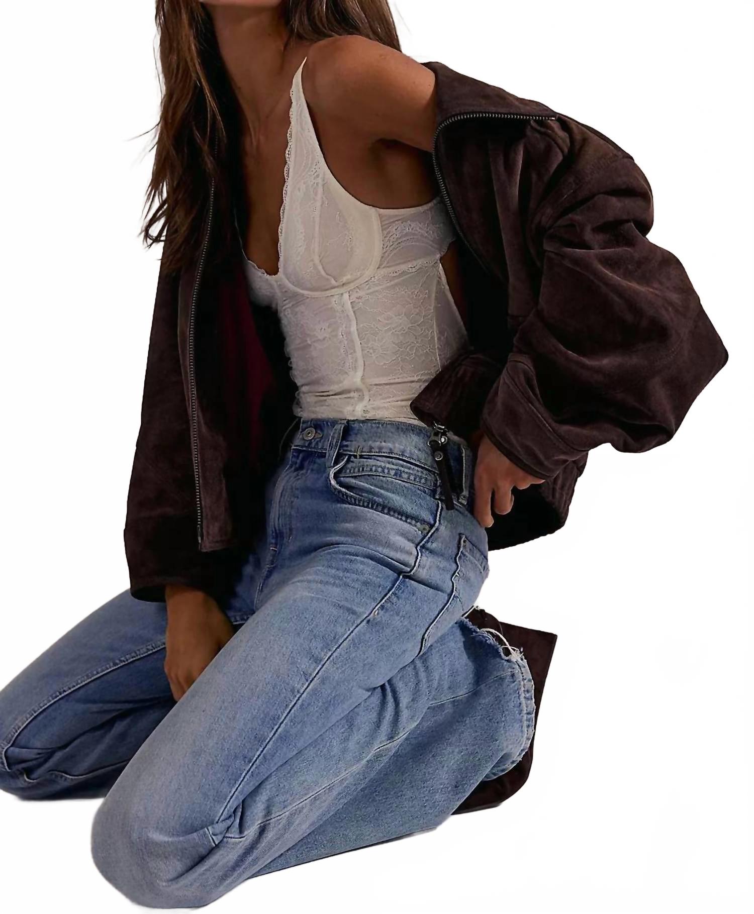 Jean
