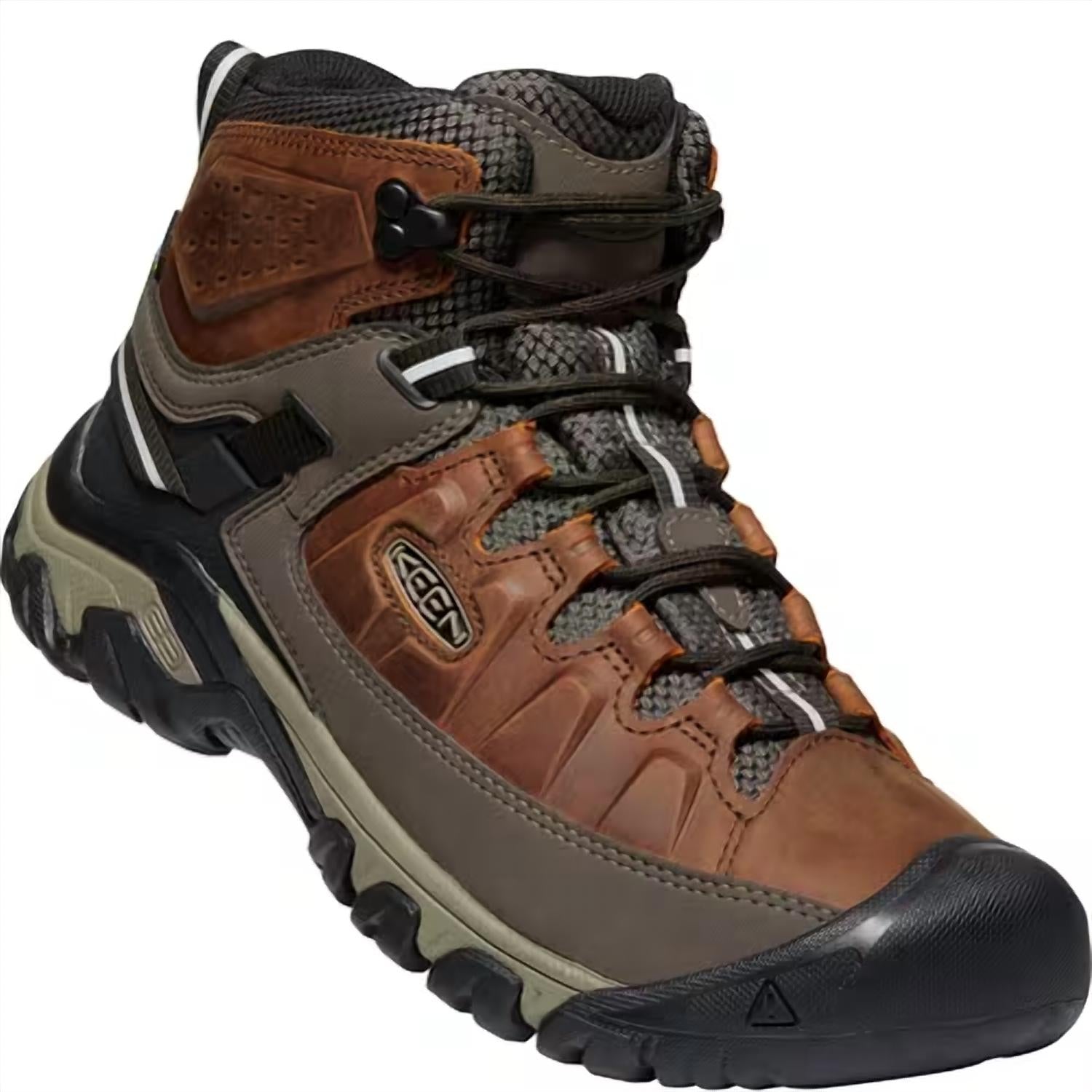 Botas de hombre