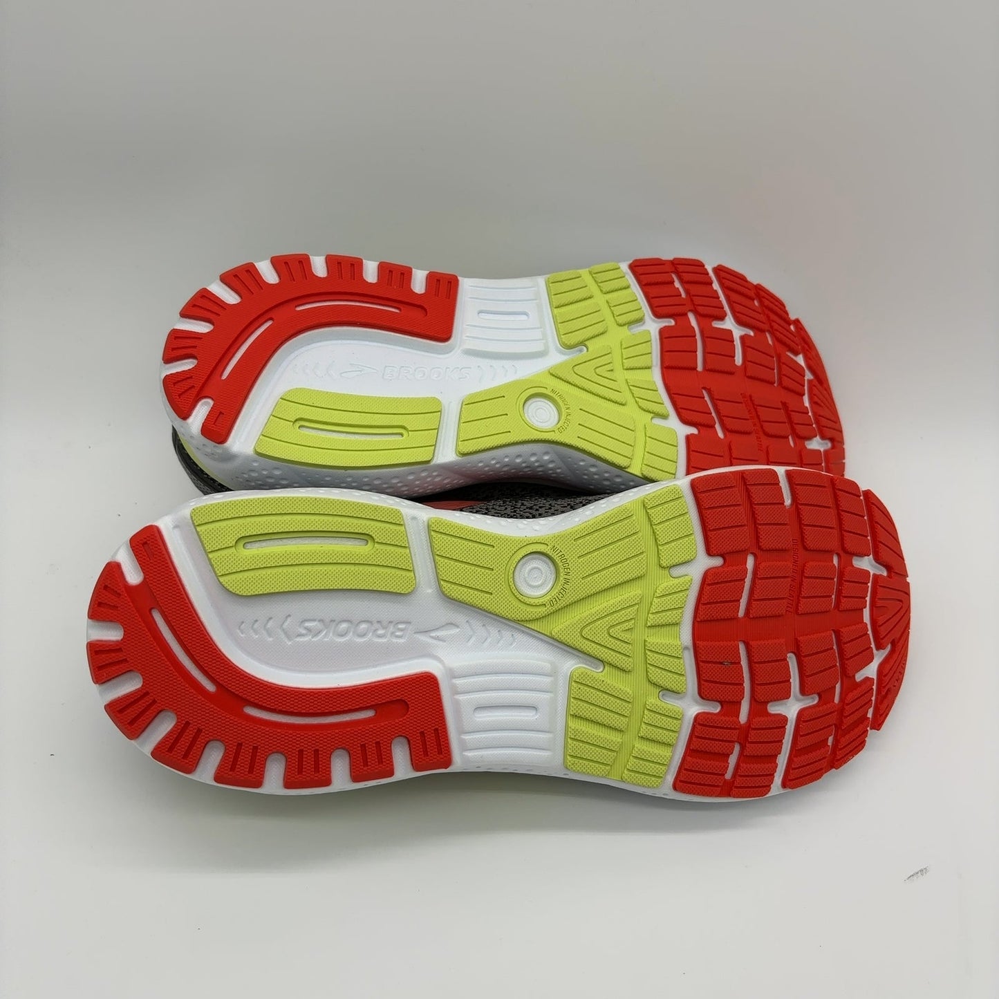 Tenis para correr