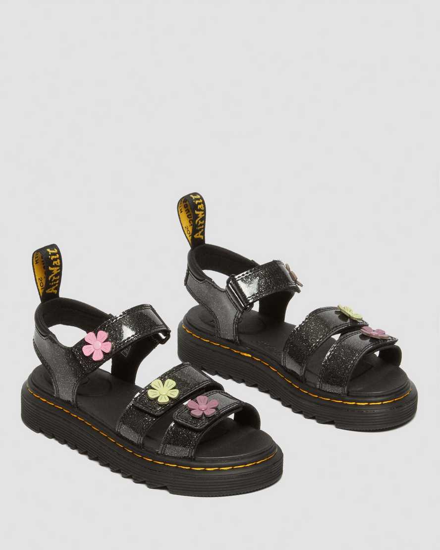 Sandalias