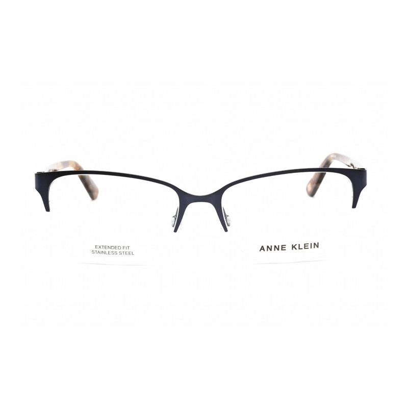 Gafas 55 mm color azul marino