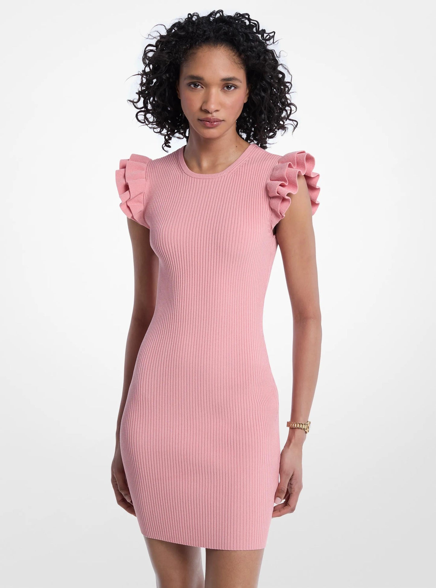 Vestido corto