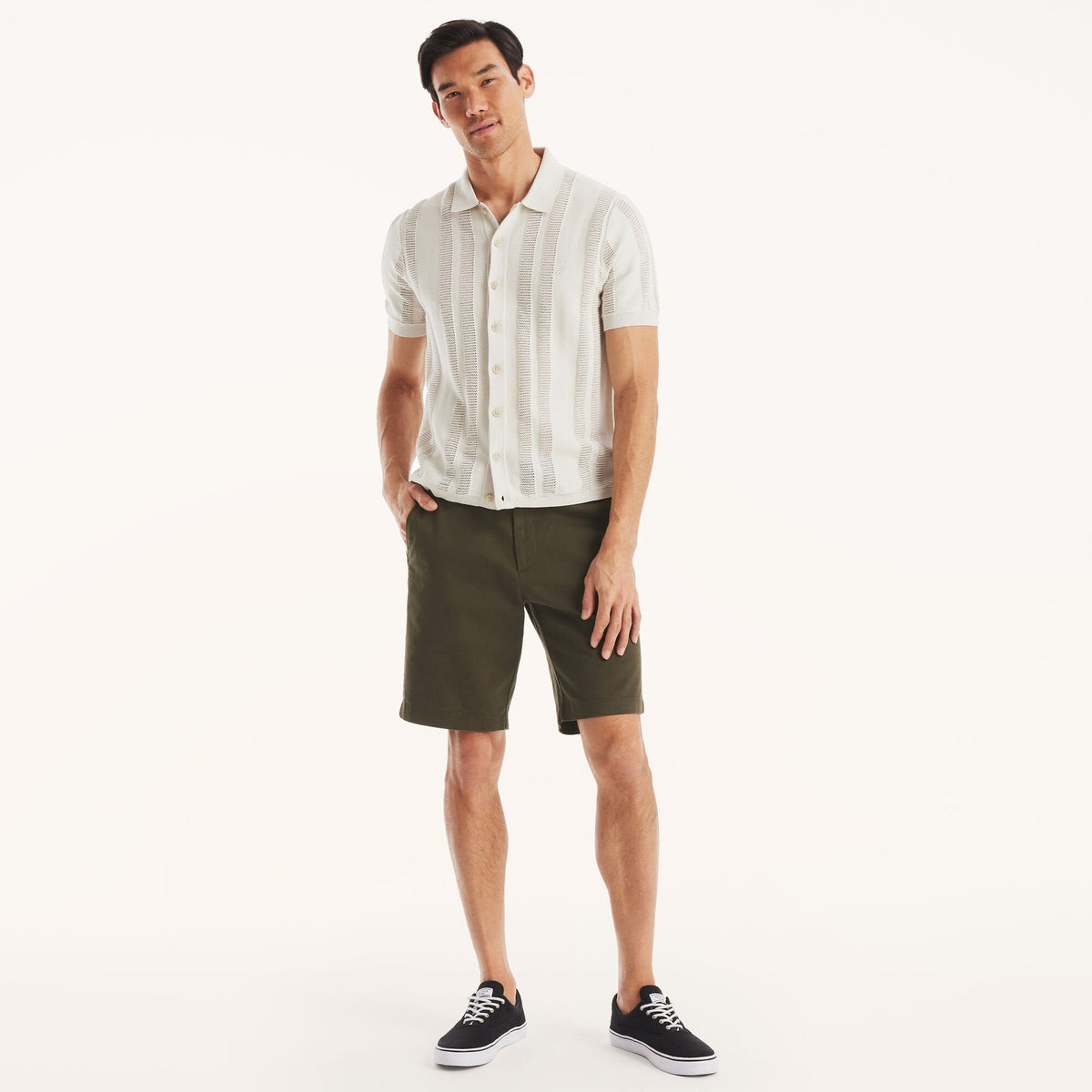 Short de hombre