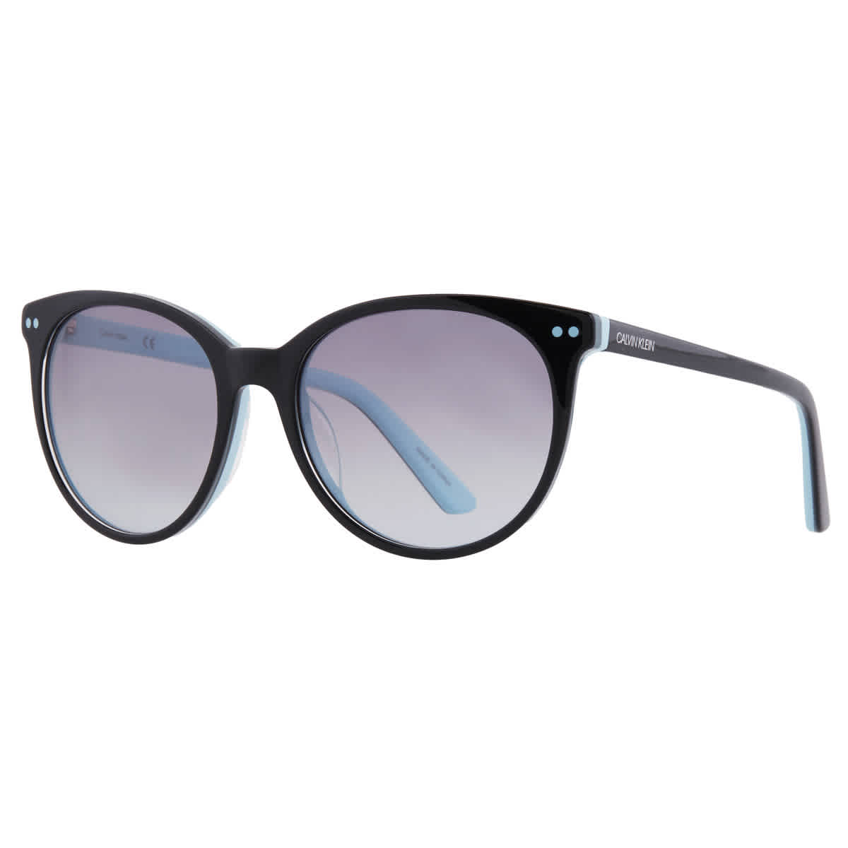 Gafas de sol de mujer color gris