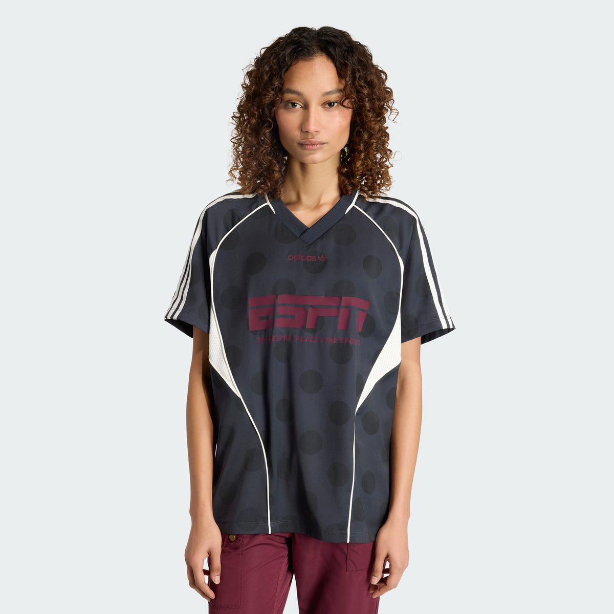 Camiseta de mujer