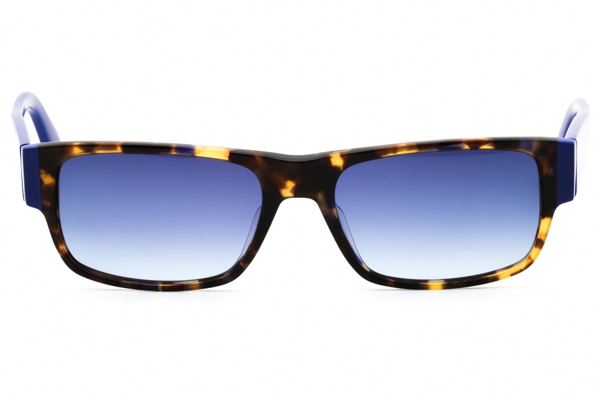 Gafas color azul