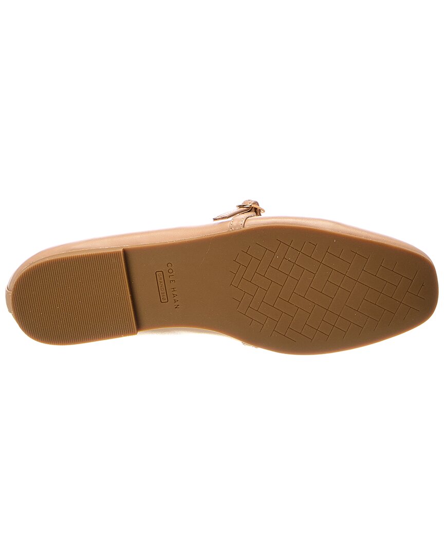 Zapatos de cuero