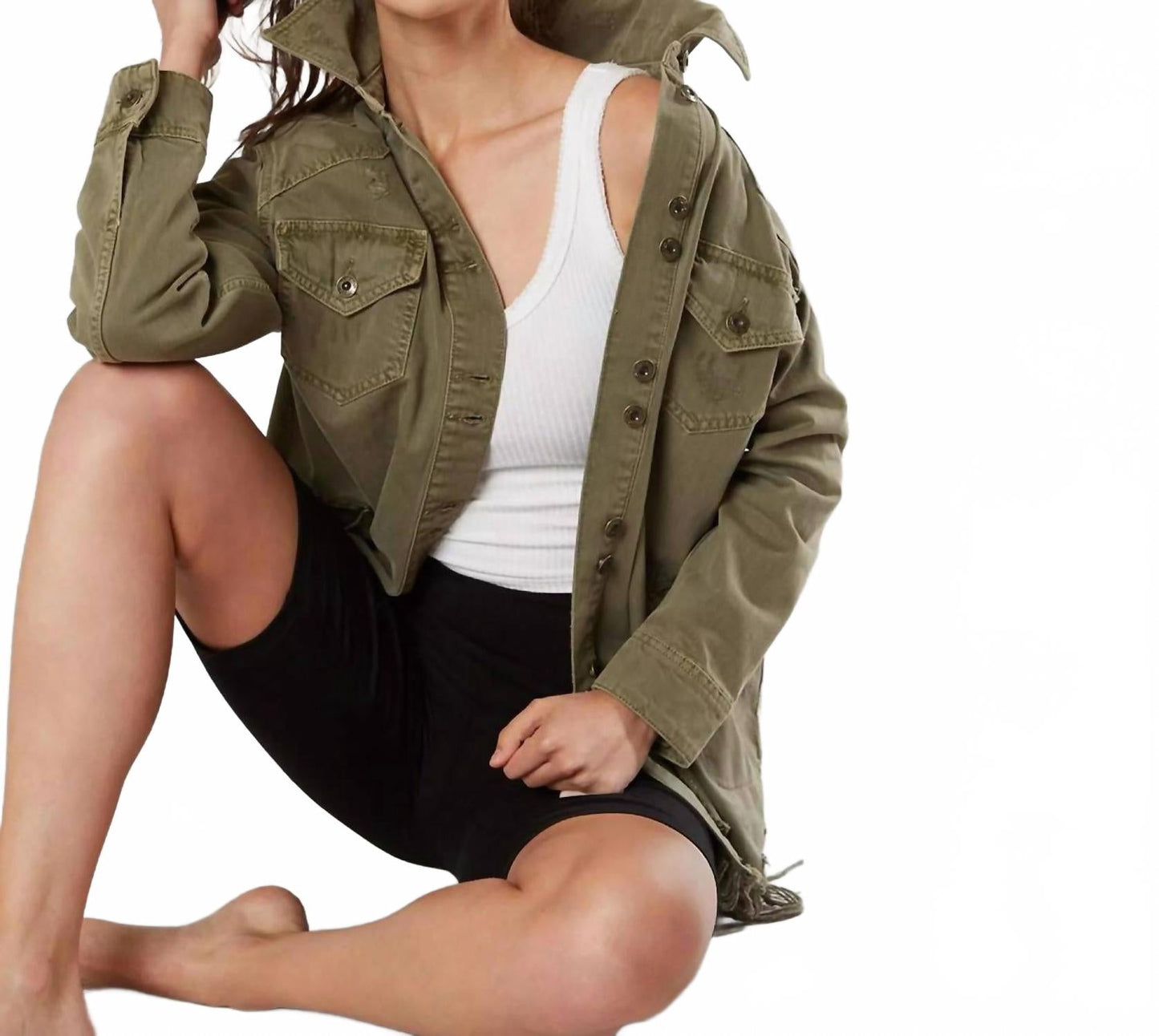 Chaqueta