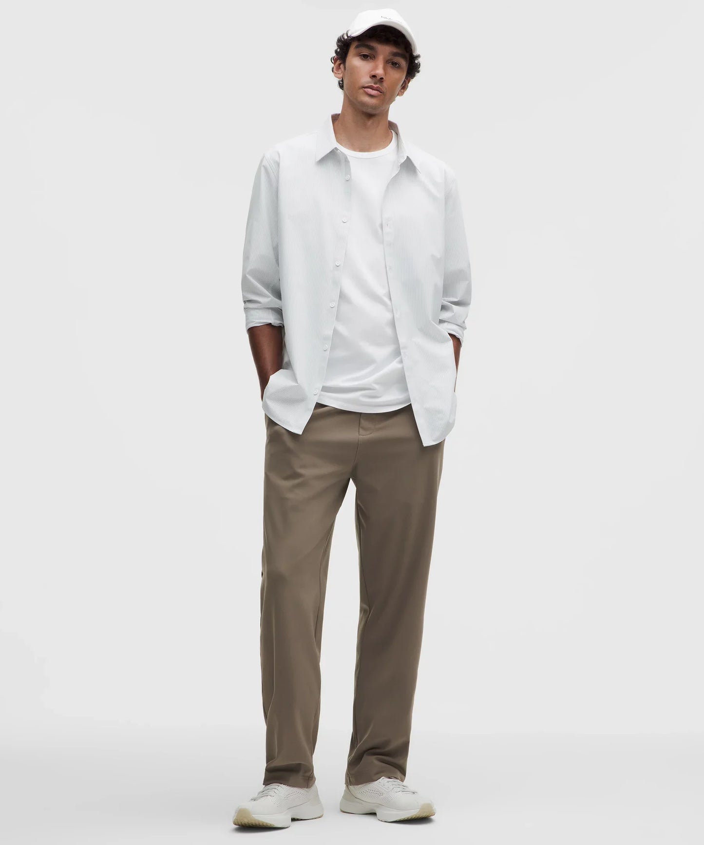 Pantalón de hombre