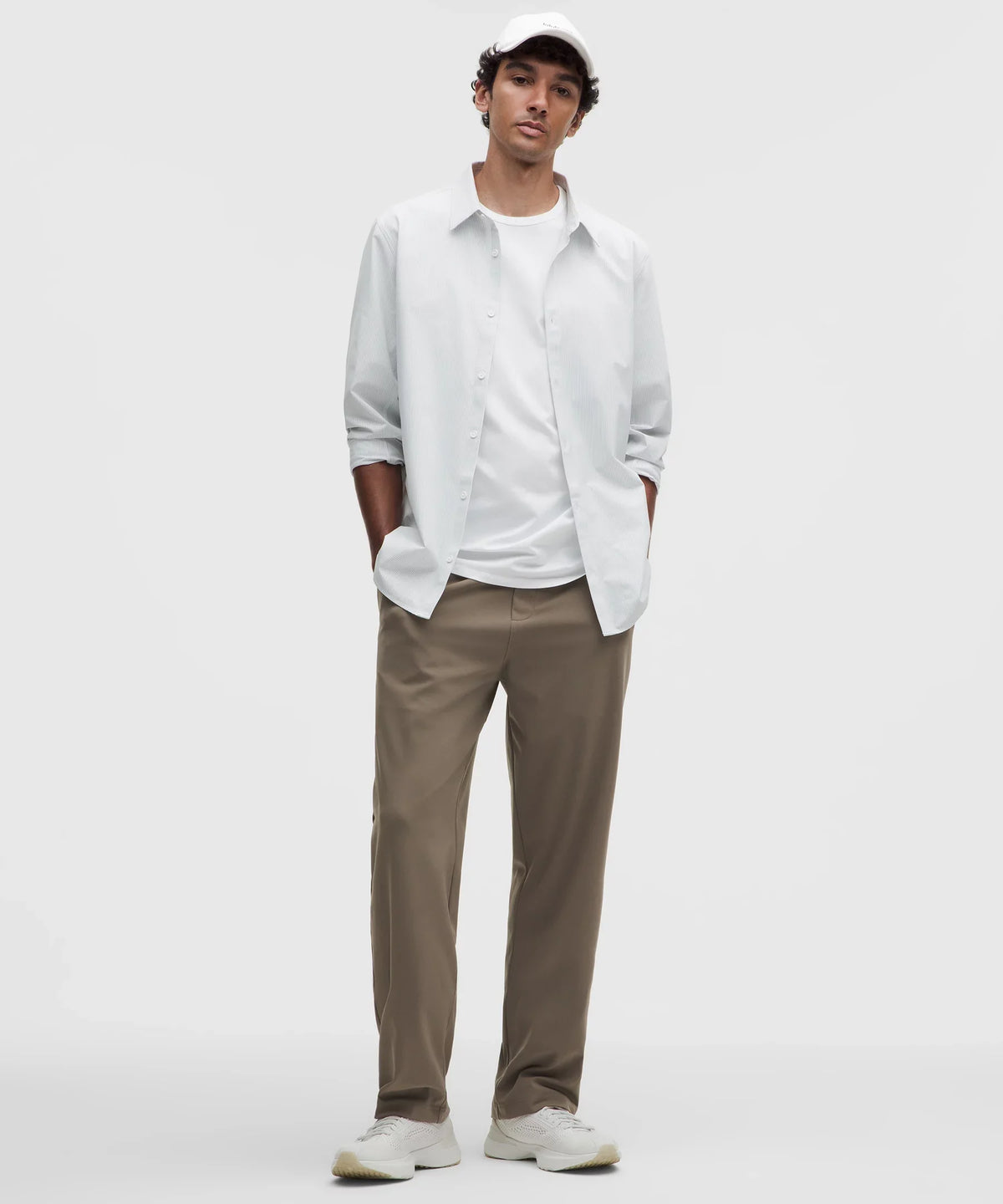 Pantalón de hombre