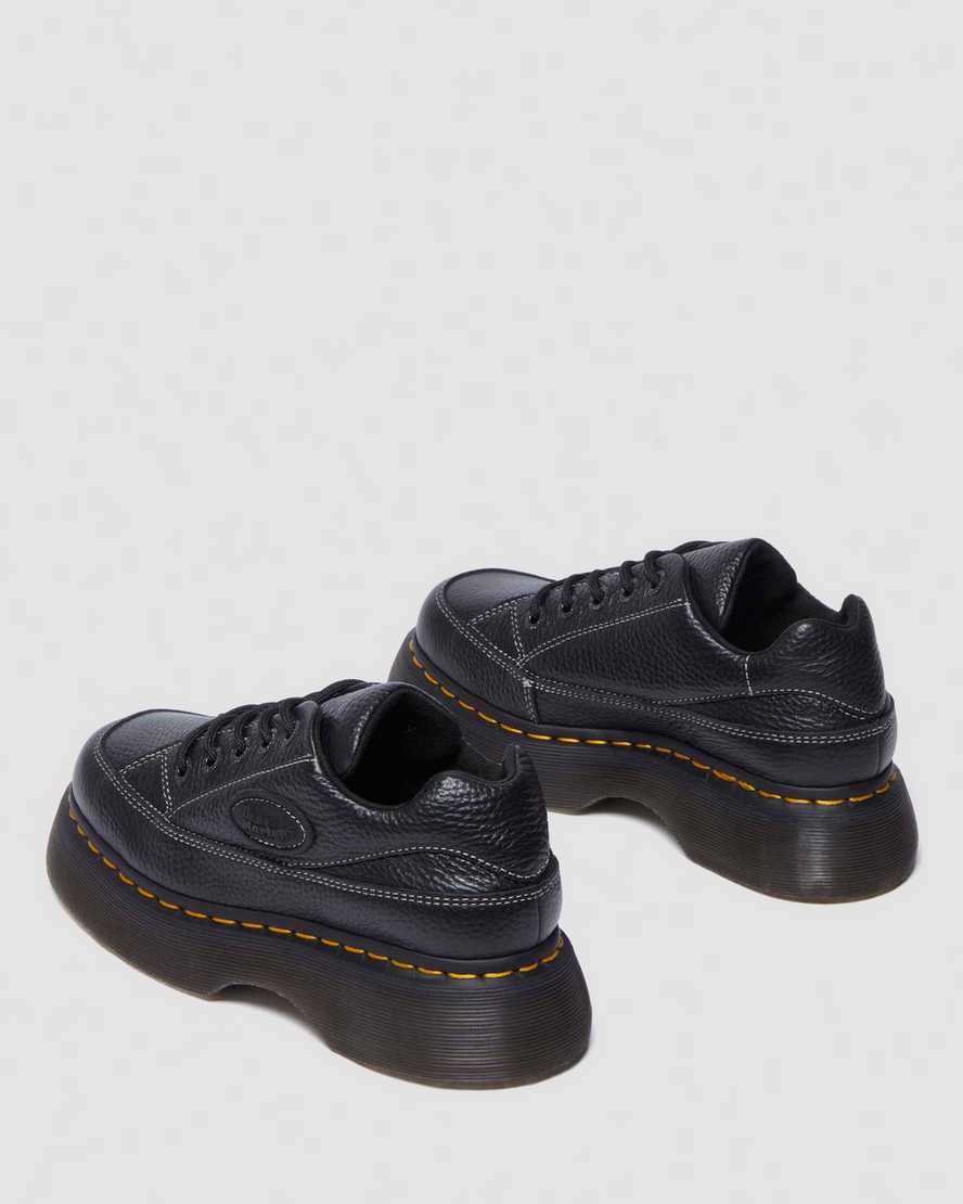 Zapatos de cuero
