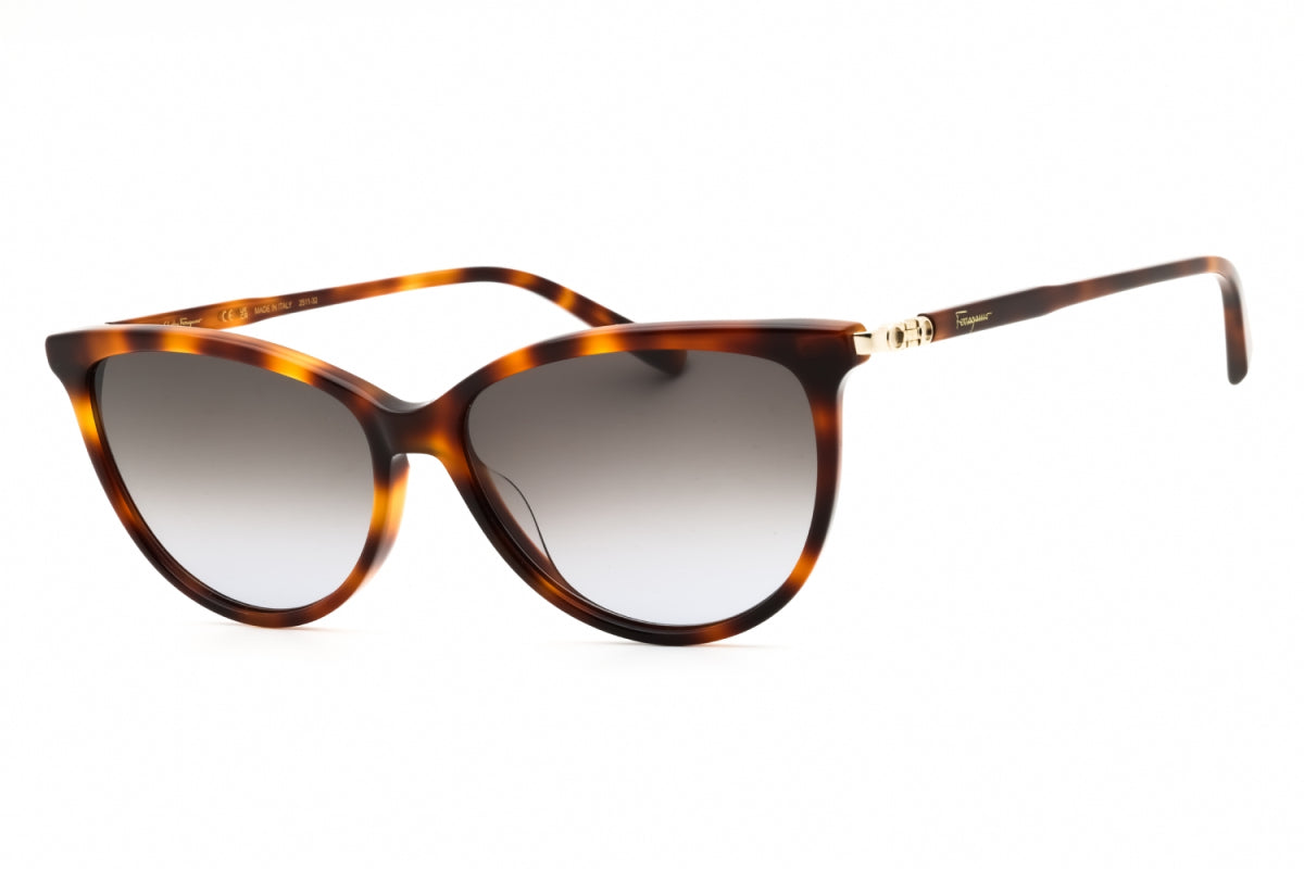Gafas color gris