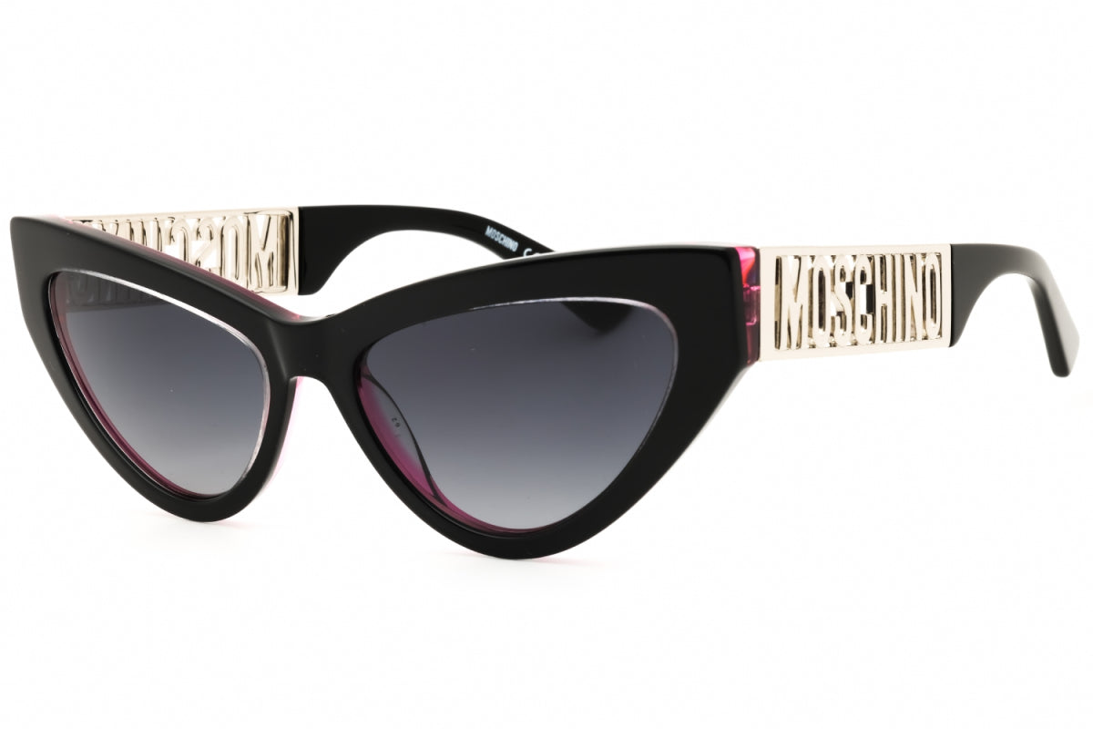 Gafas color gris