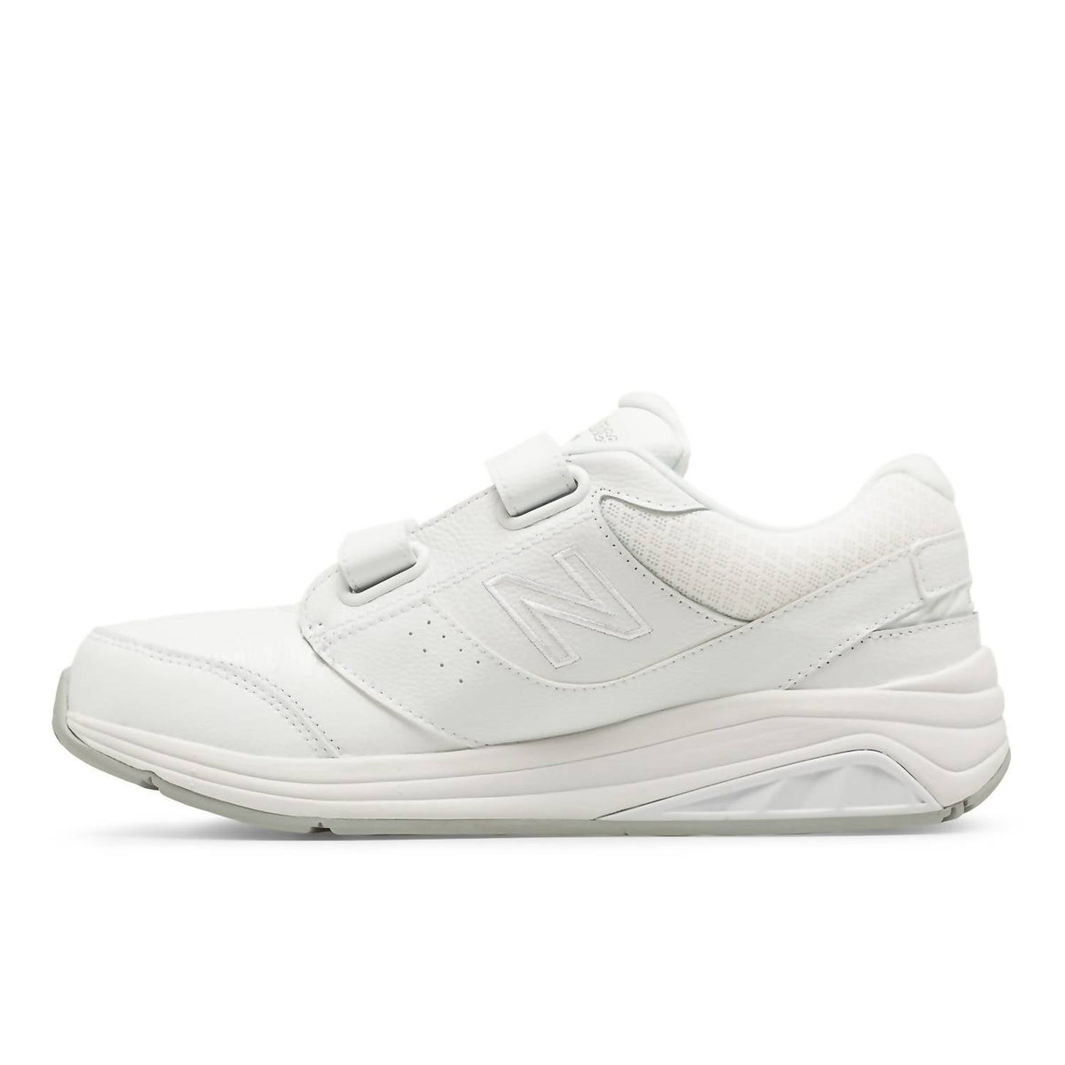 Zapatos de mujer color blanco