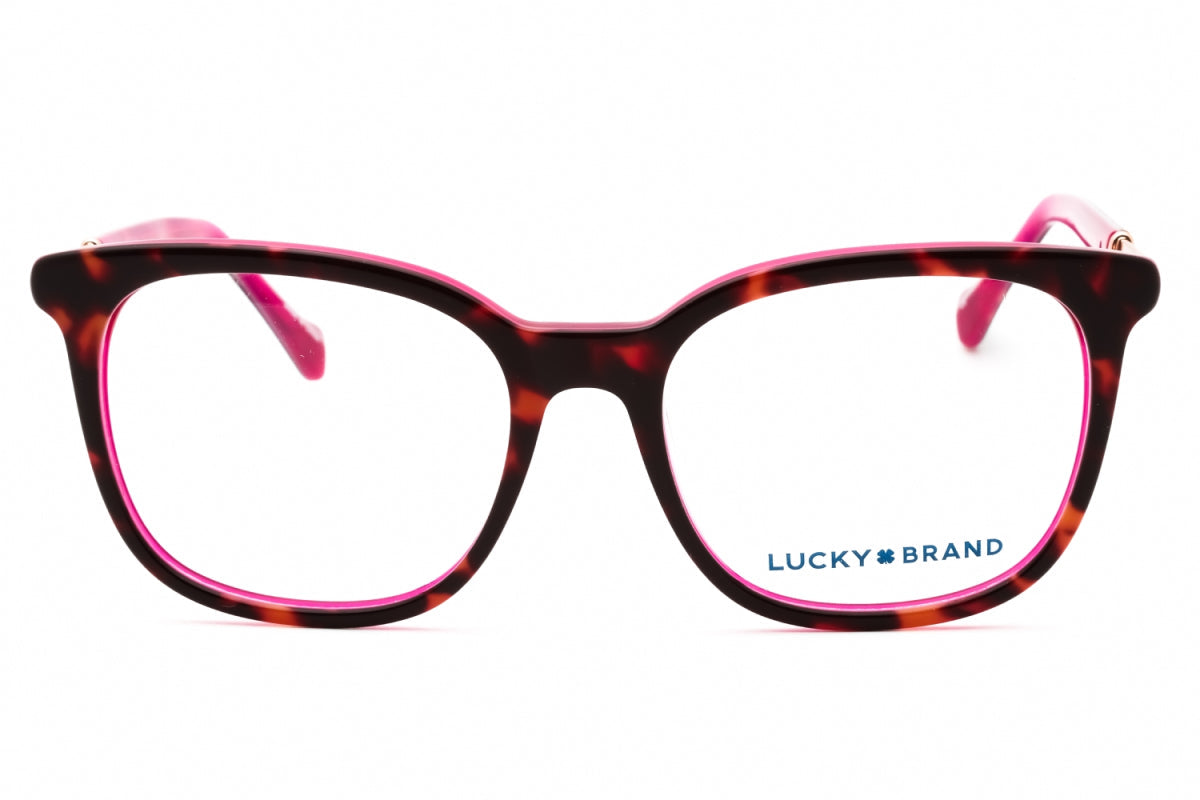 Gafas 52 mm color rosado