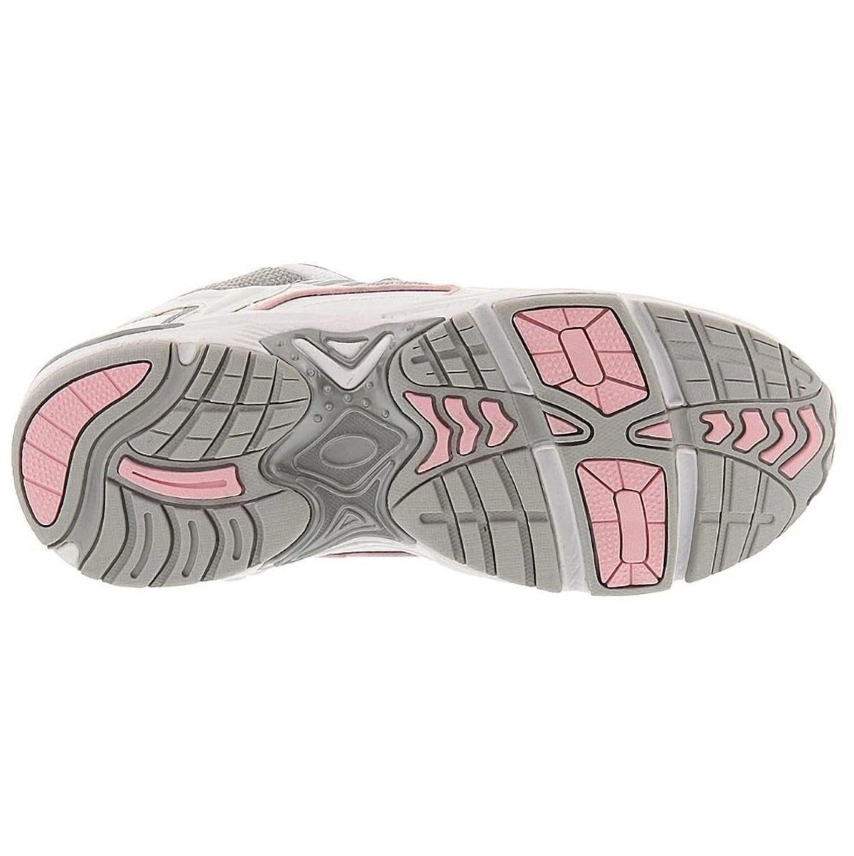 Tenis de mujer color rosado