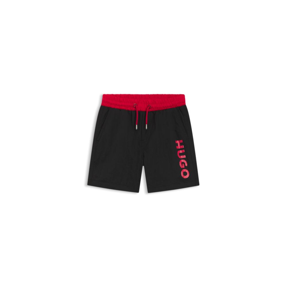 Pantaloneta de baño infantil