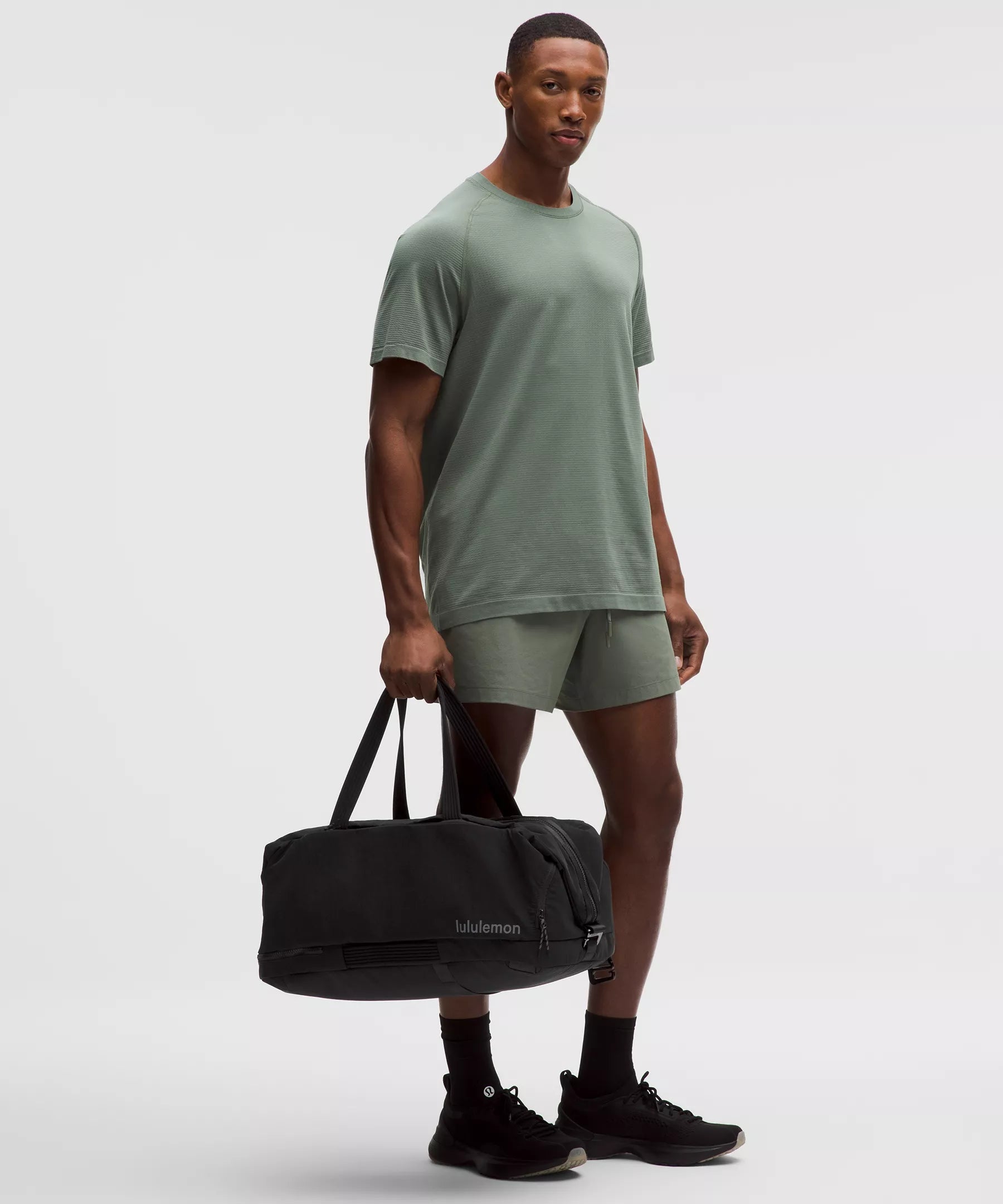 Bolso de viaje