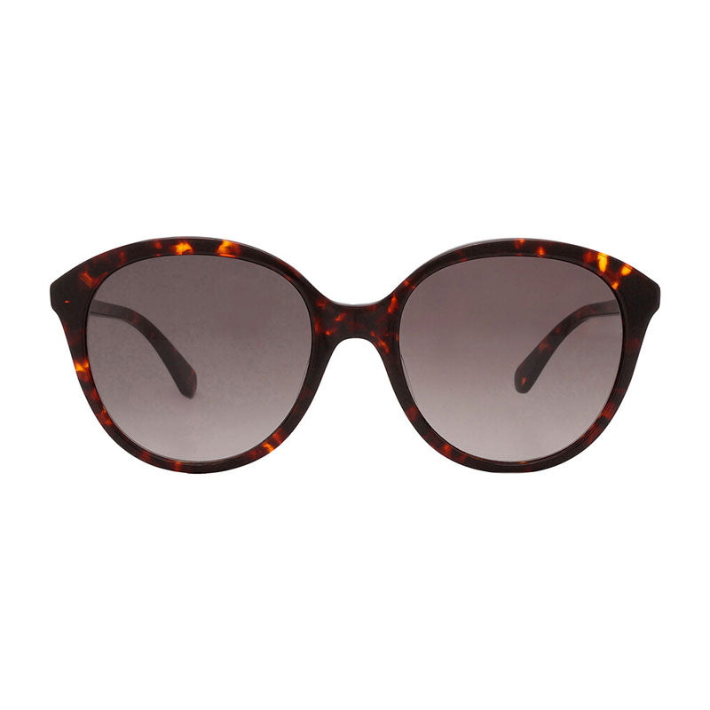 Gafas color café