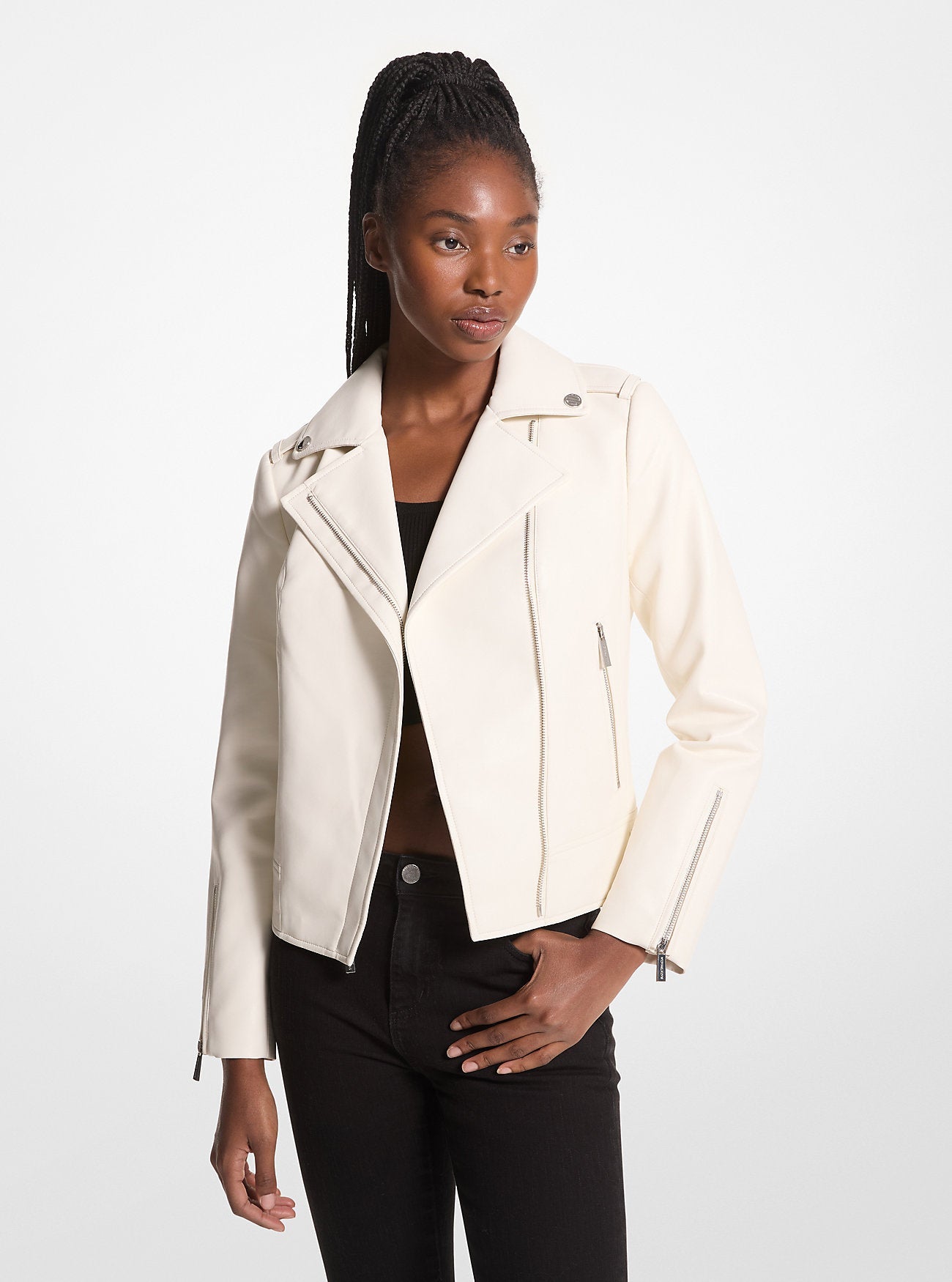 Chaqueta