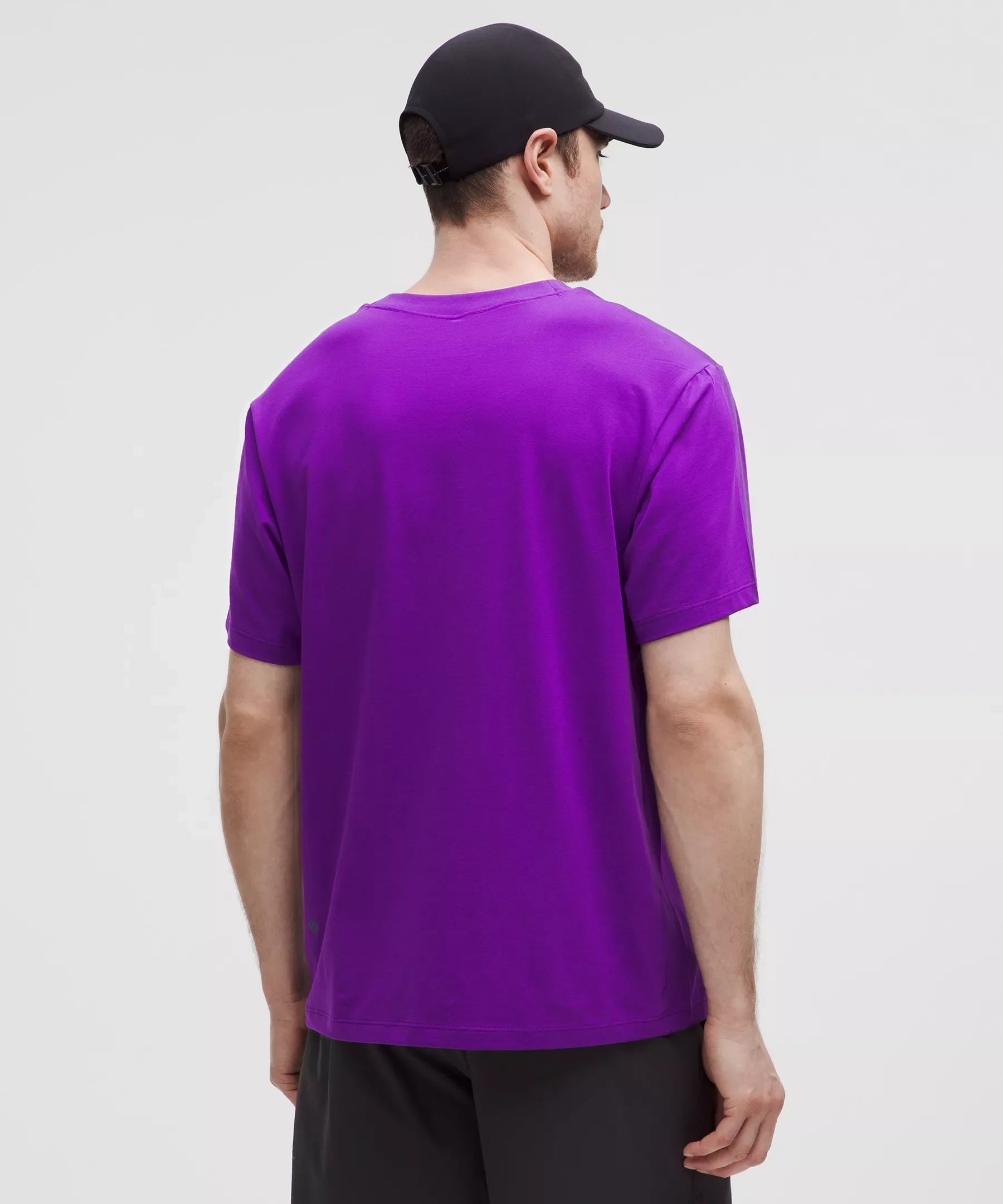 Camisa de manga corta