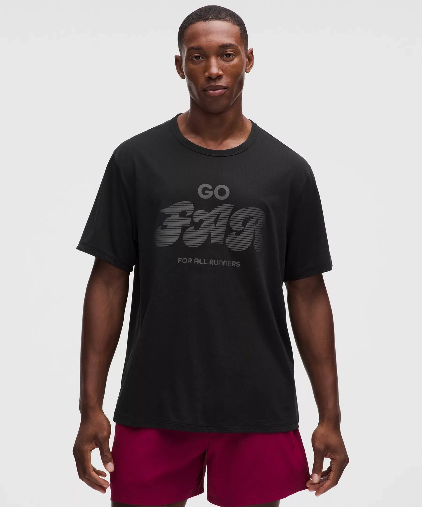 Camisa de manga corta