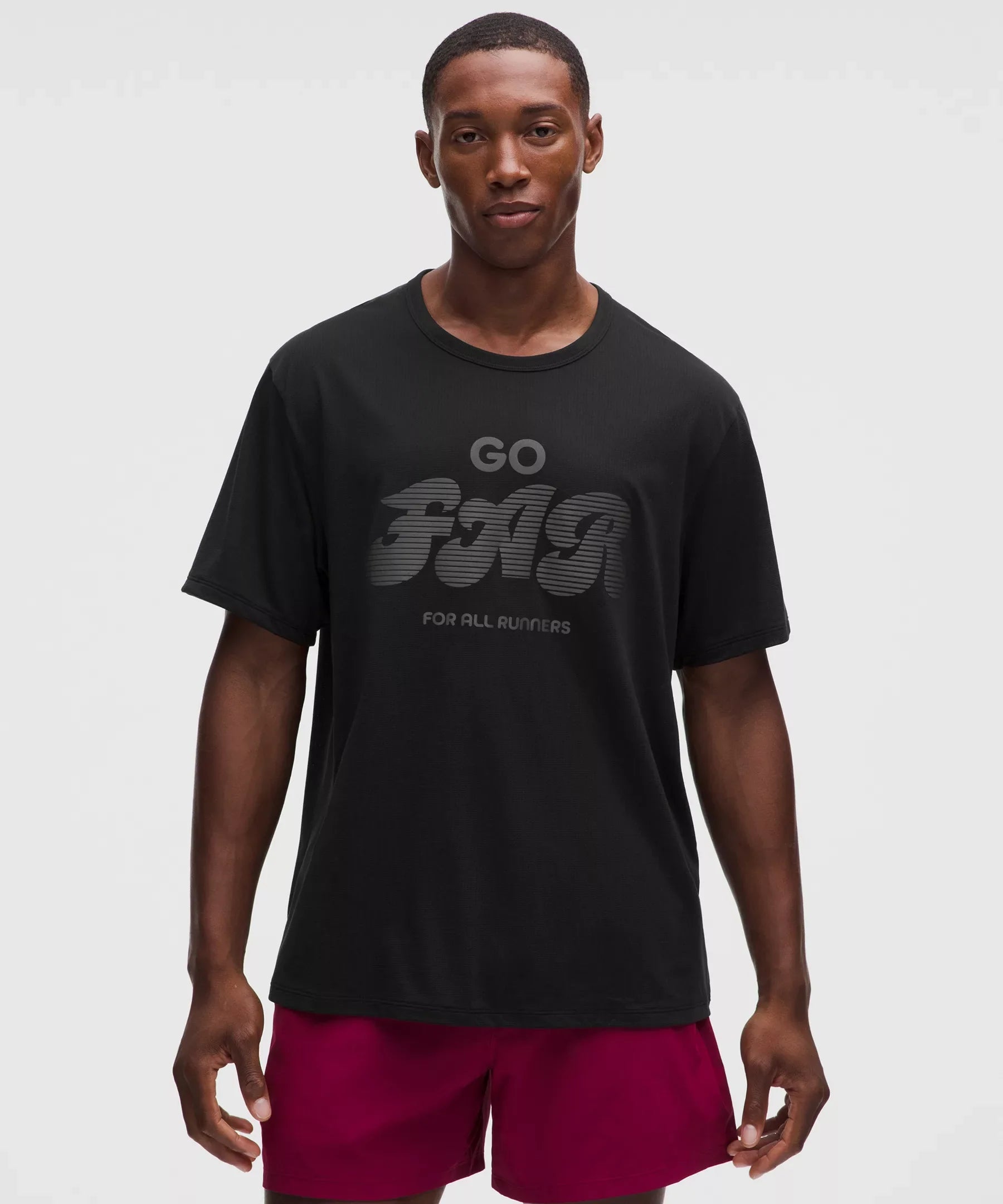 Camisa de manga corta