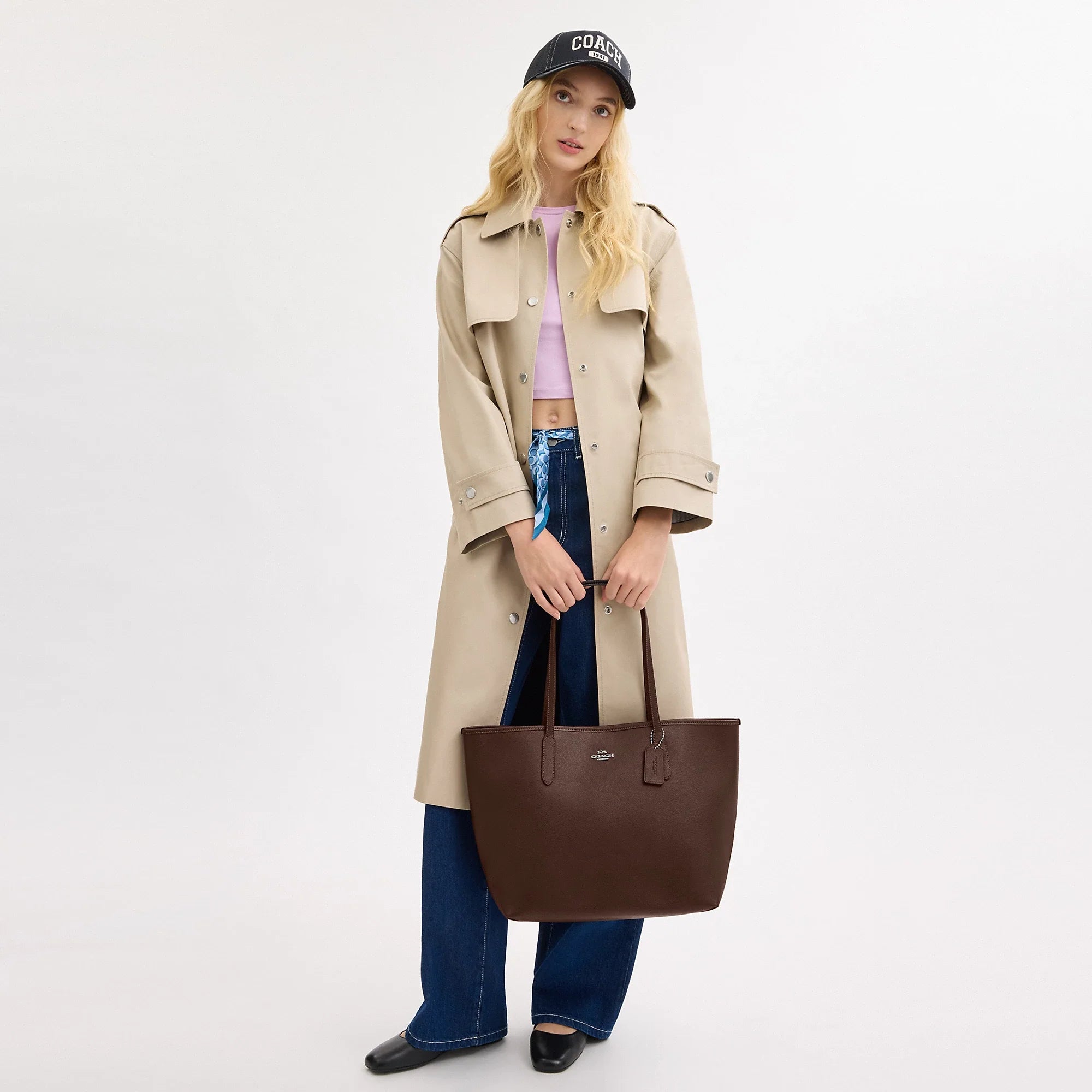 Bolso tote