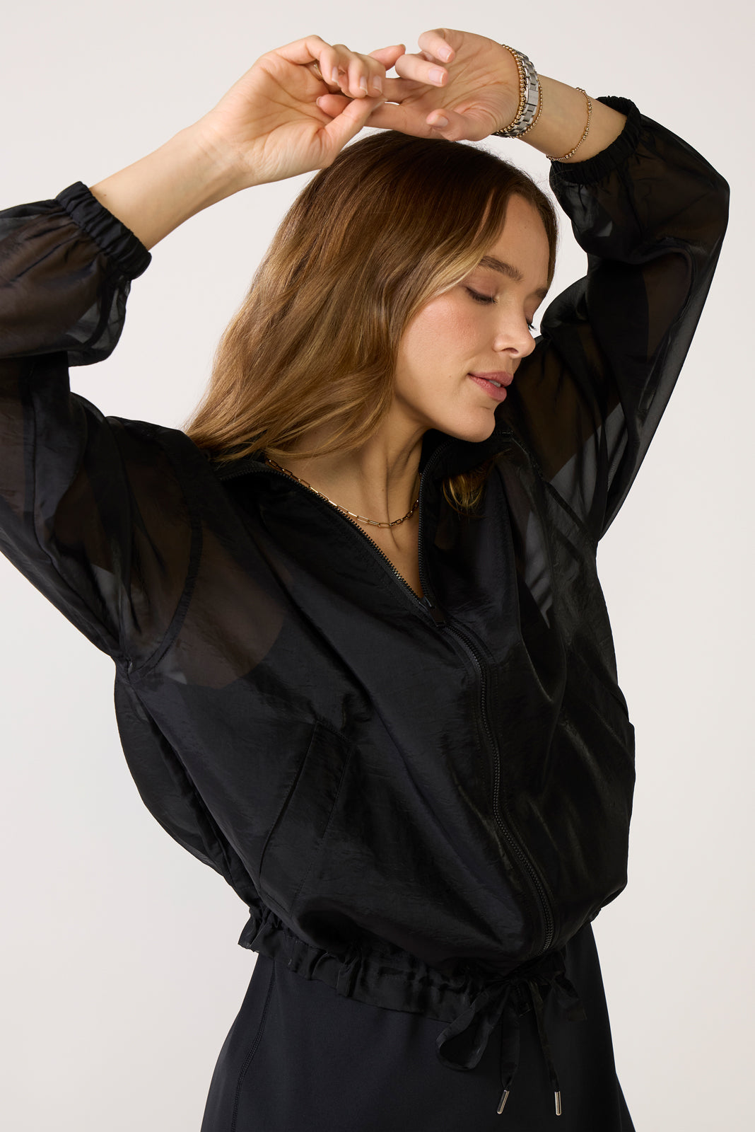 Chaqueta de mujer