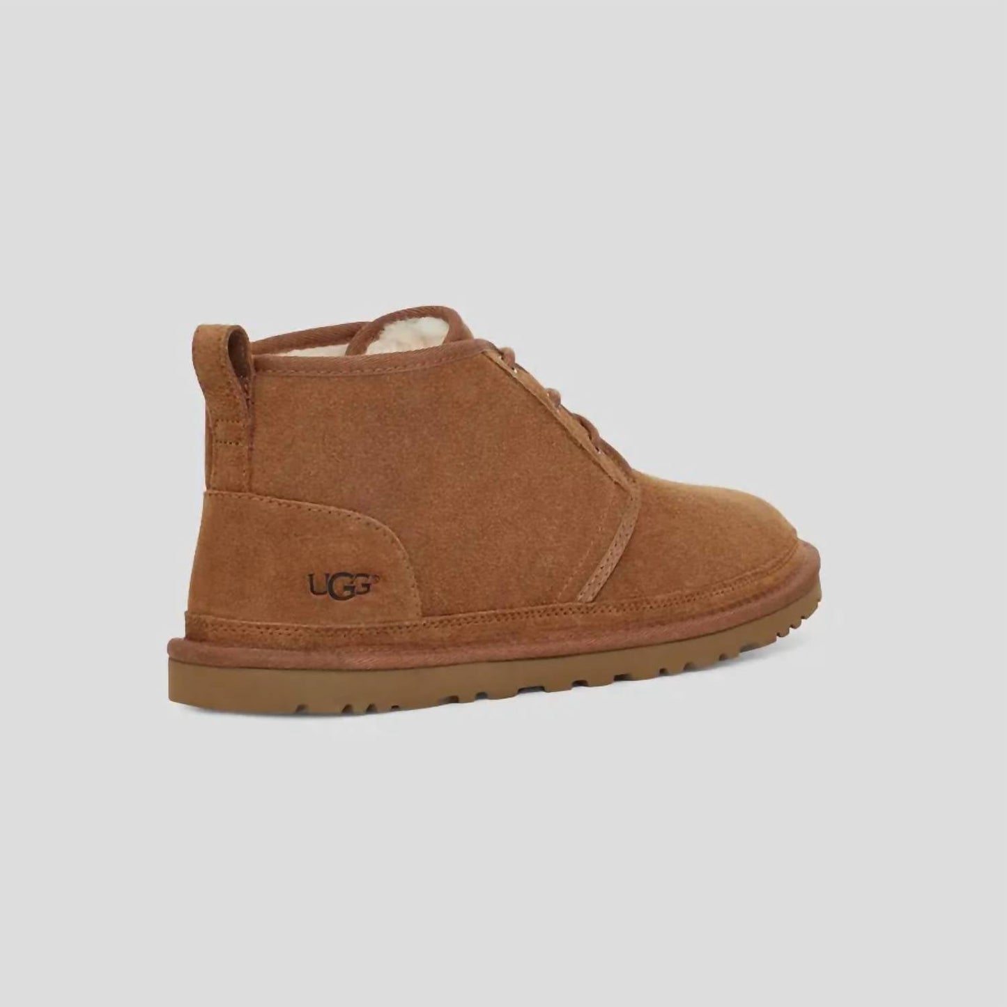 Botas de hombre