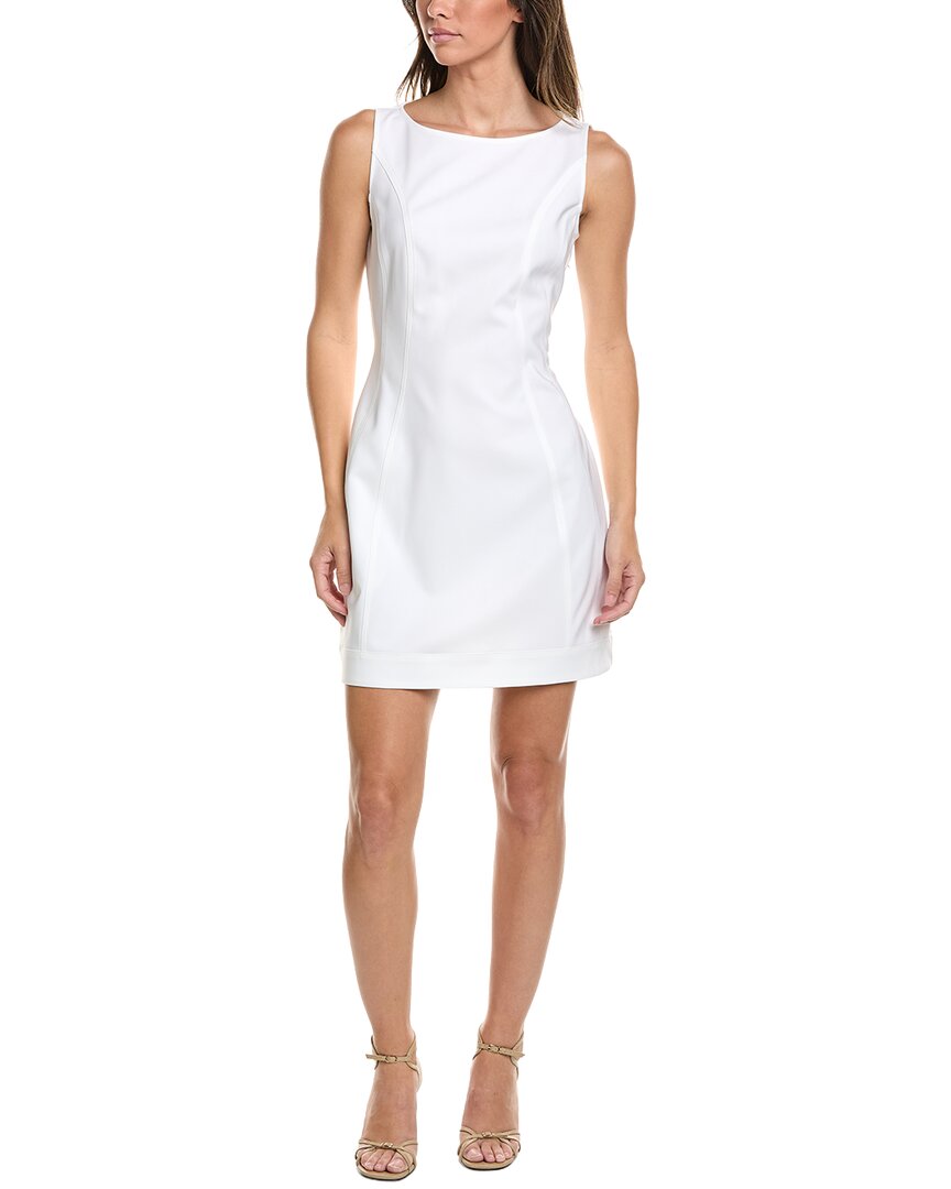 Vestido corto