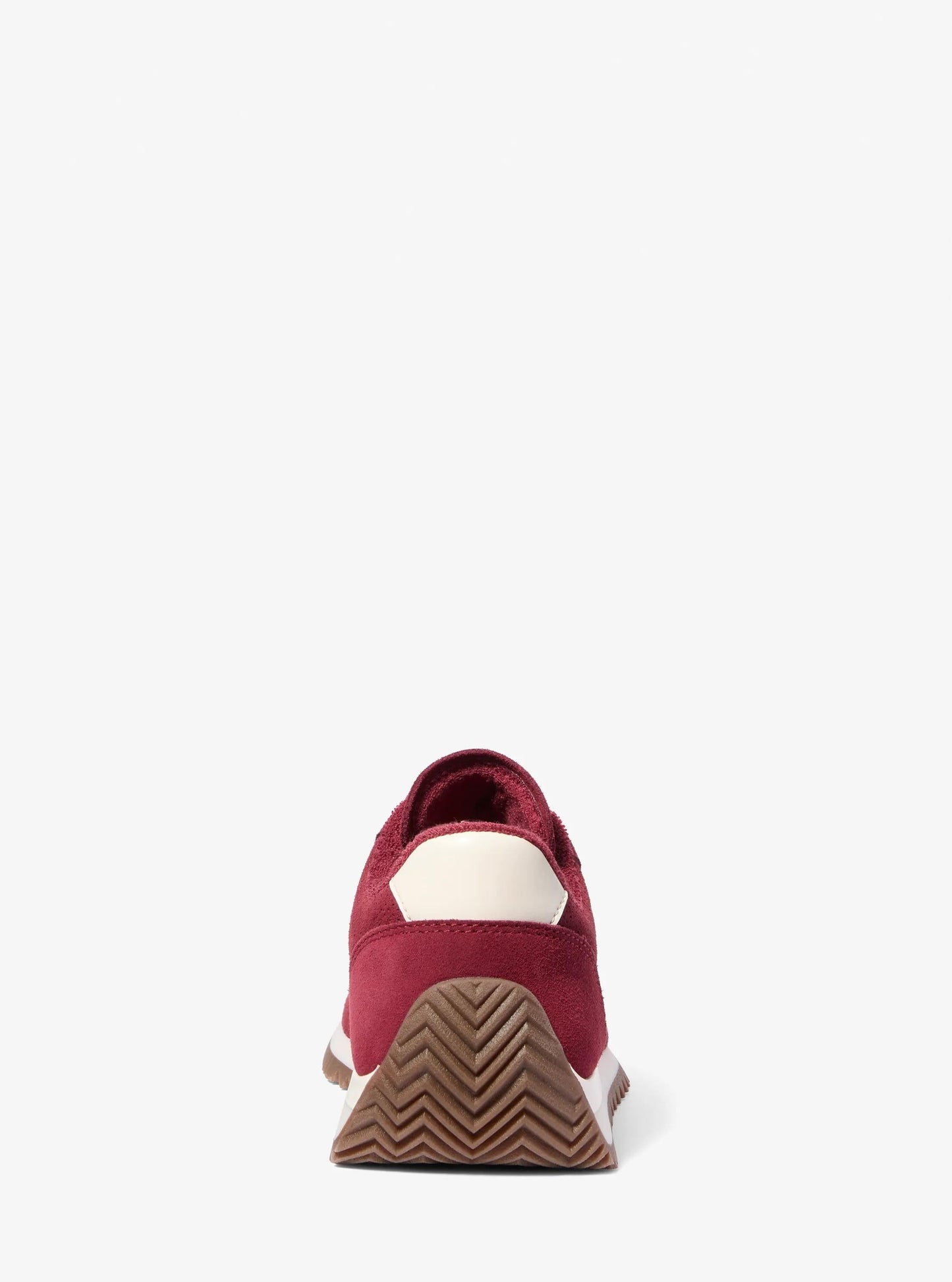 Tenis de cuero