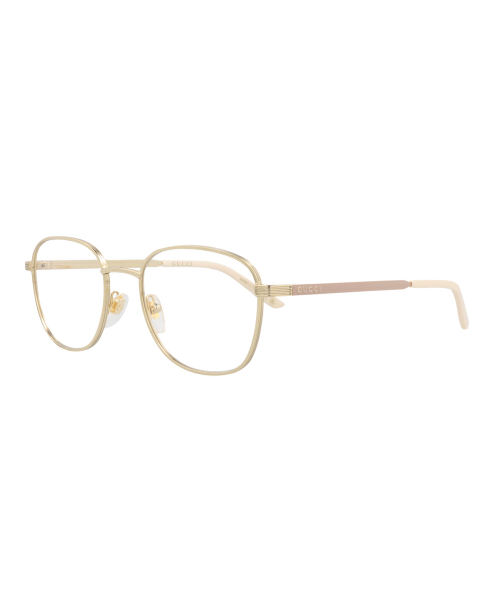 Montura para gafas de montura cuadrada