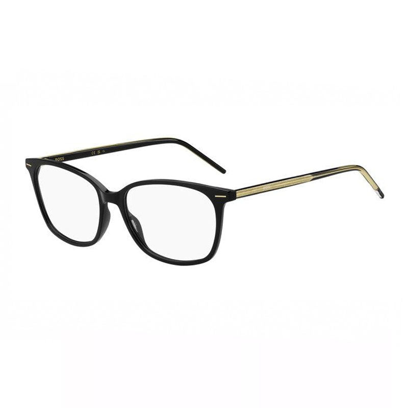 Gafas 53 mm color negro