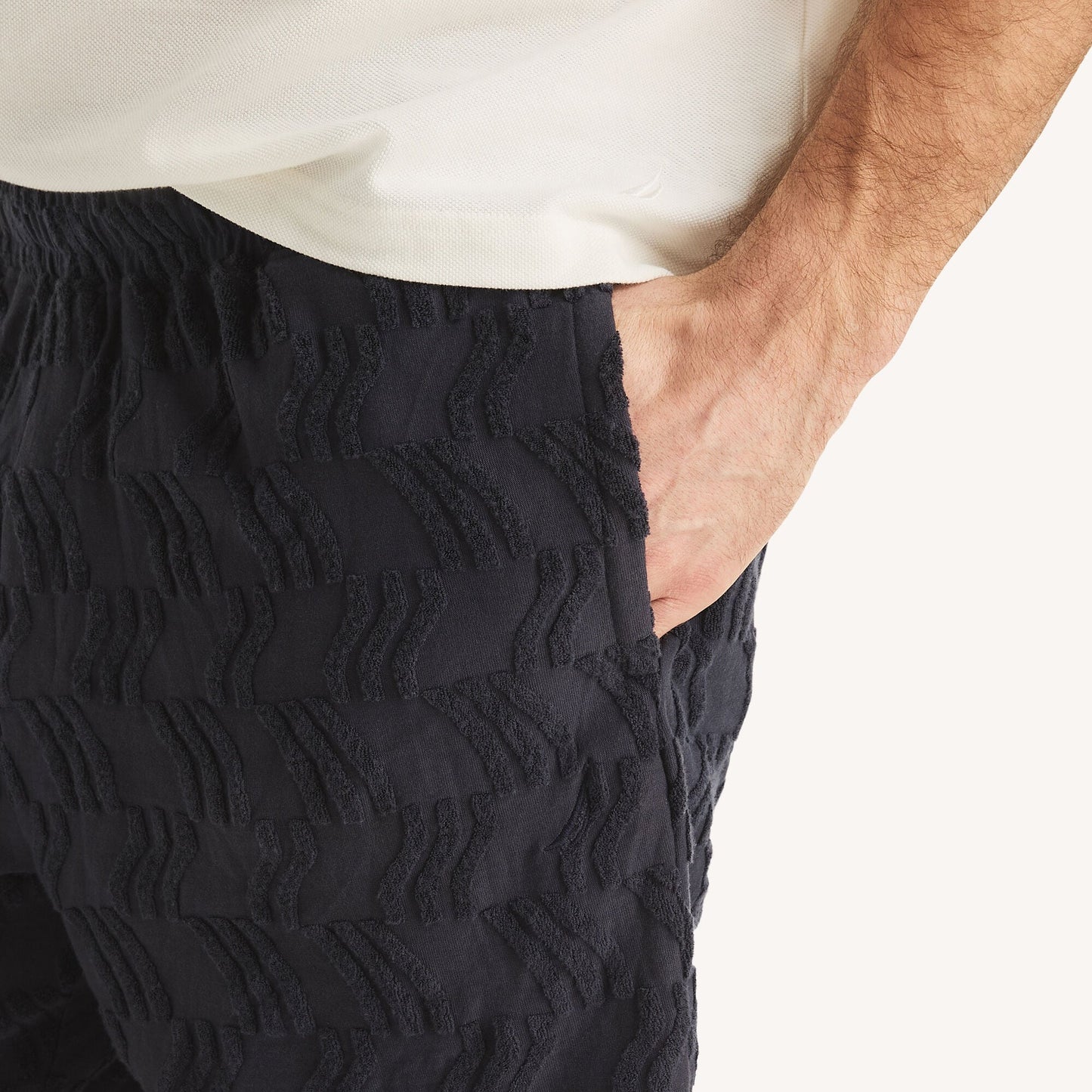 Short de hombre