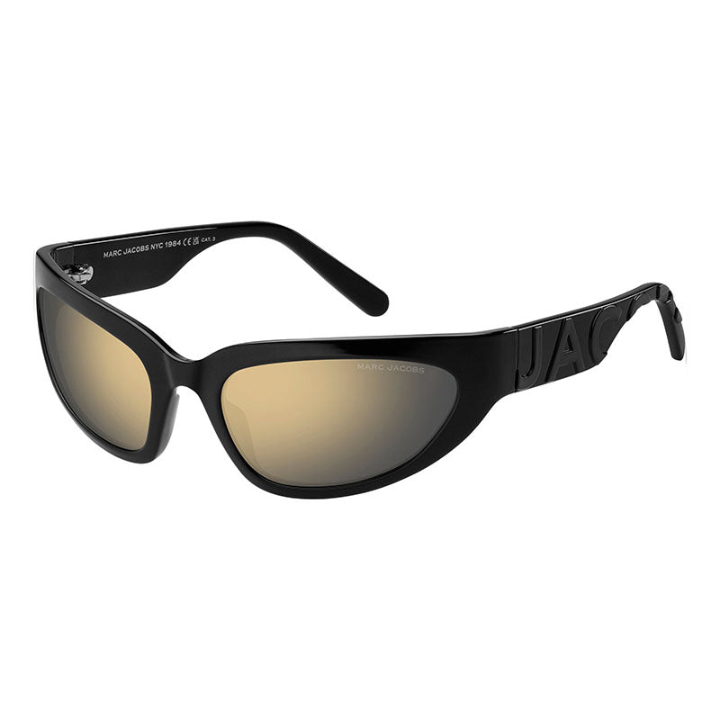 Gafas color negro y gris