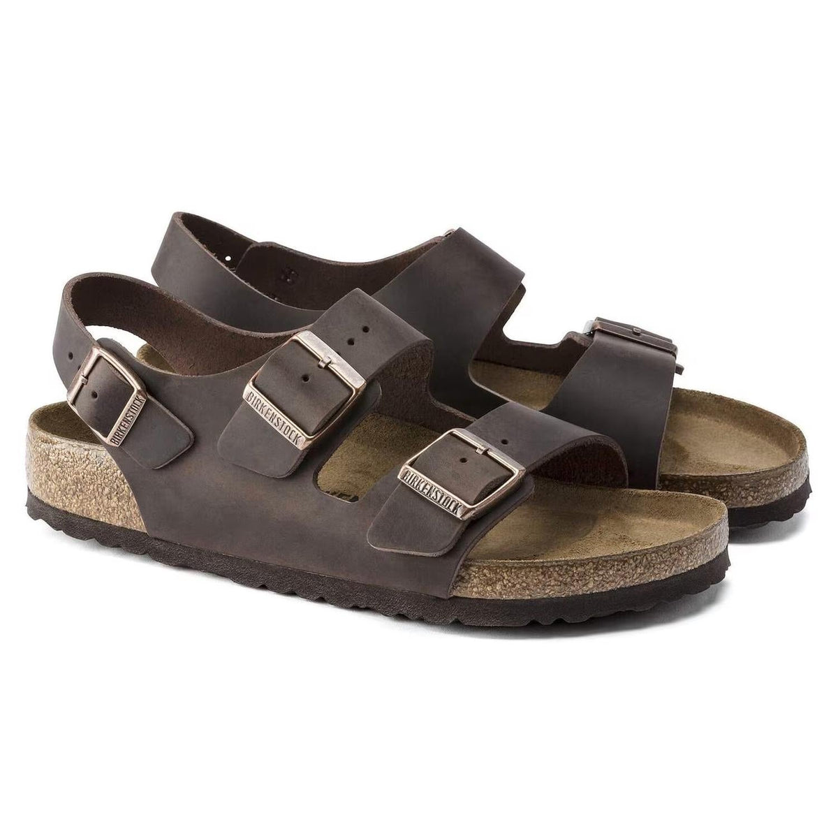 Sandalias de hombre