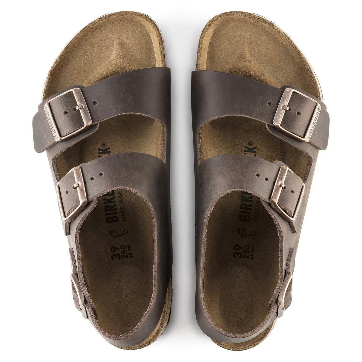 Sandalias de hombre