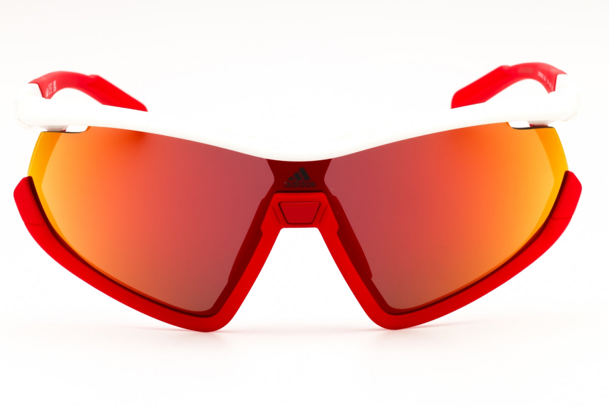 Gafas color blanco