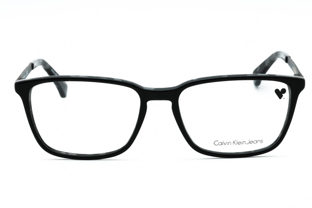 Gafas 53 mm color negro