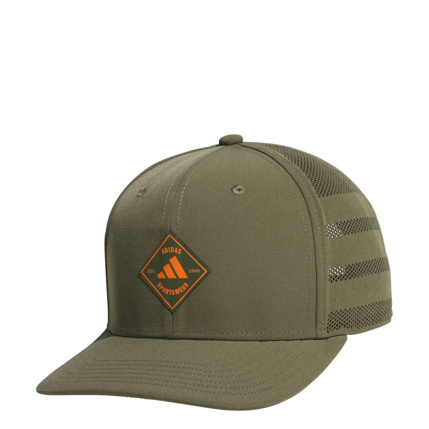 Gorra de hombre