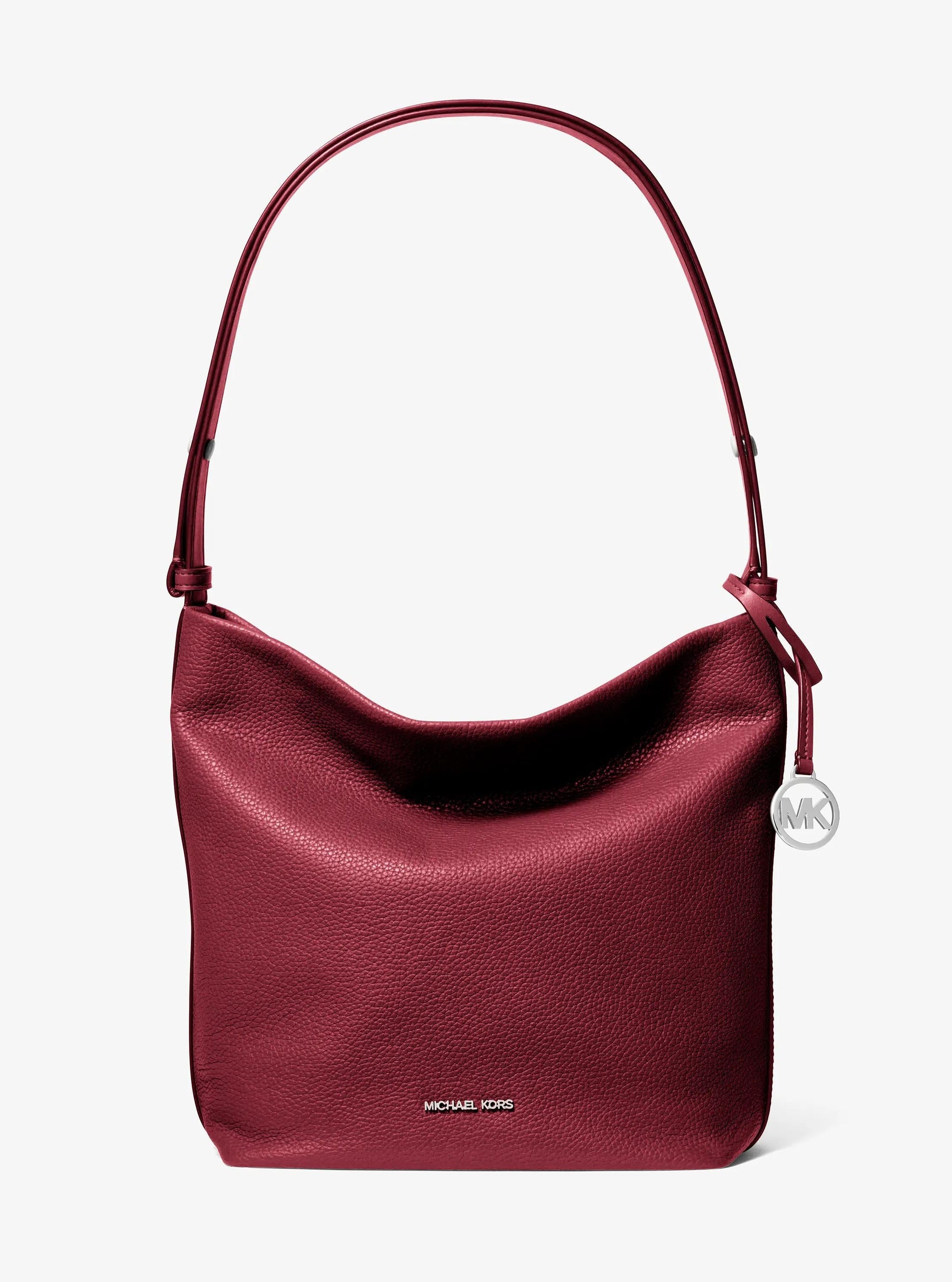 Bolso de cuero
