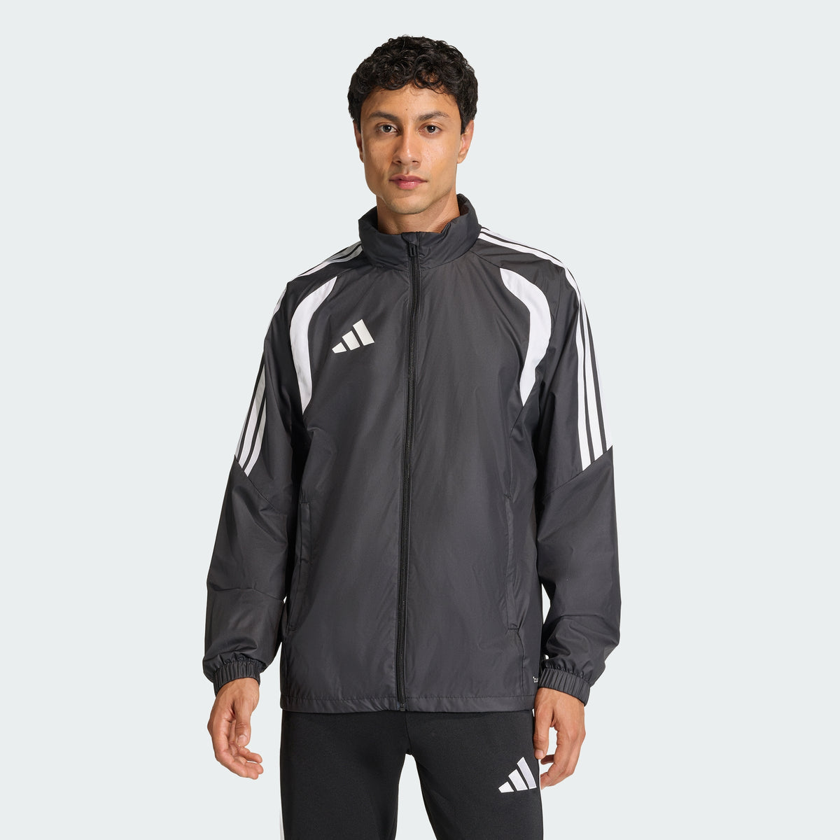 Chaqueta de hombre