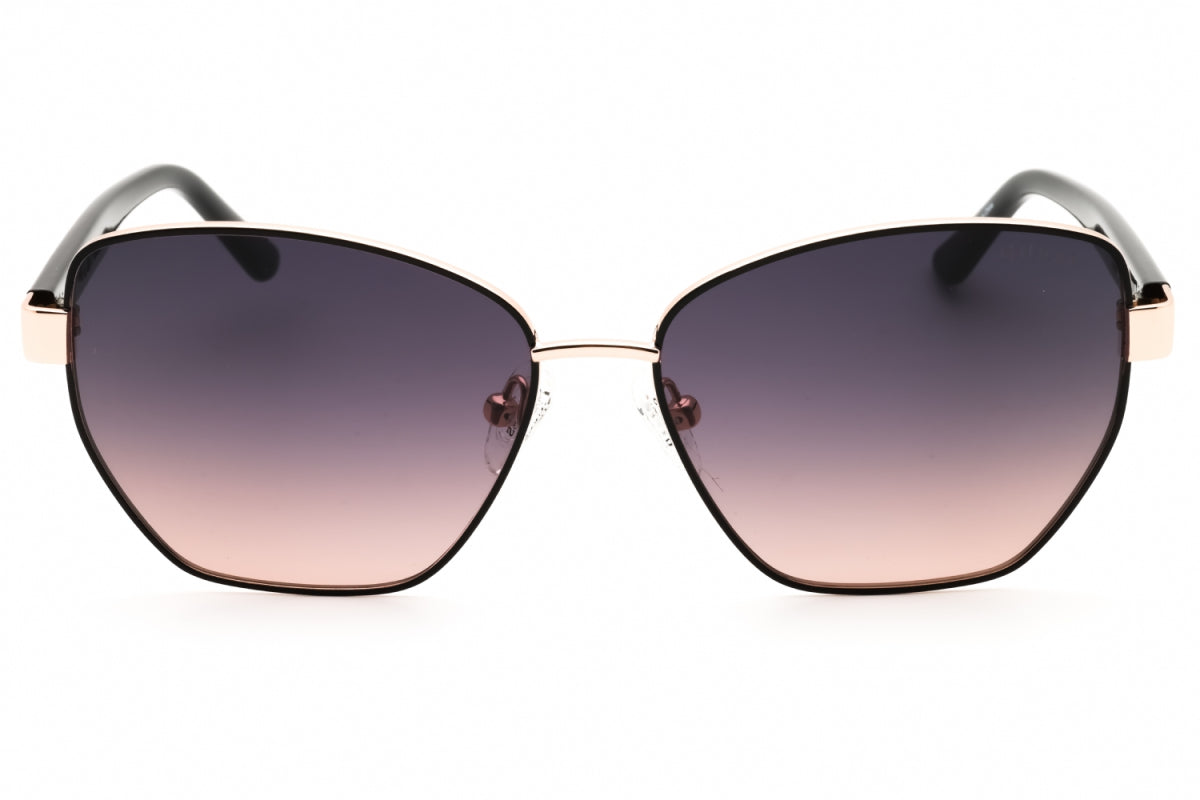 Gafas color negro