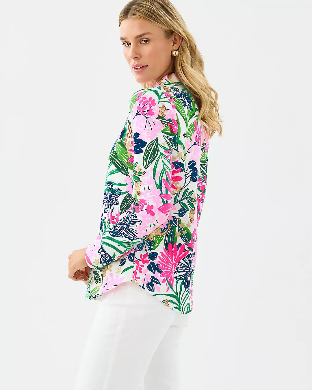 Chaqueta