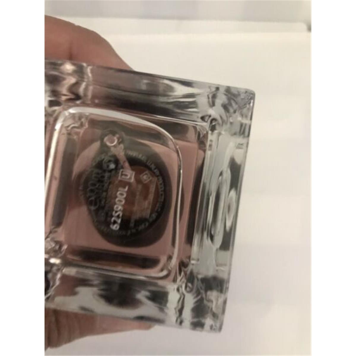 Perfume de mujer eau de toilette 3,4 oz