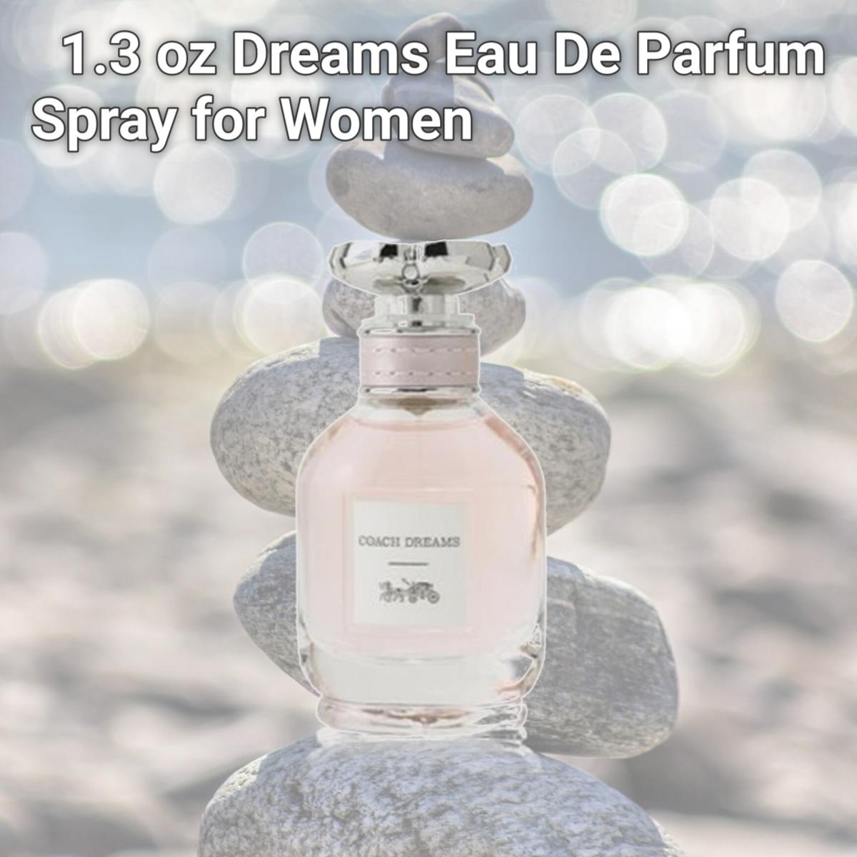 Perfume de mujer eau de parfum 1,3 oz