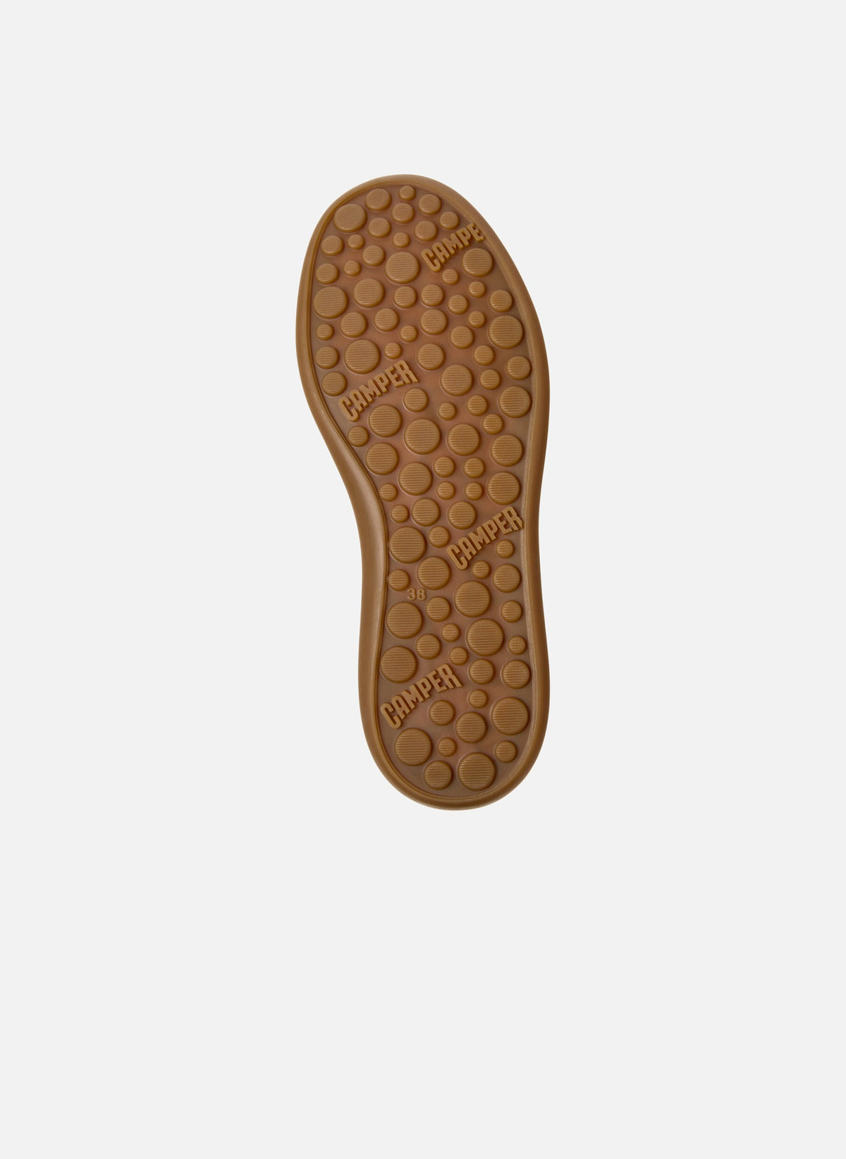 Tenis de mujer